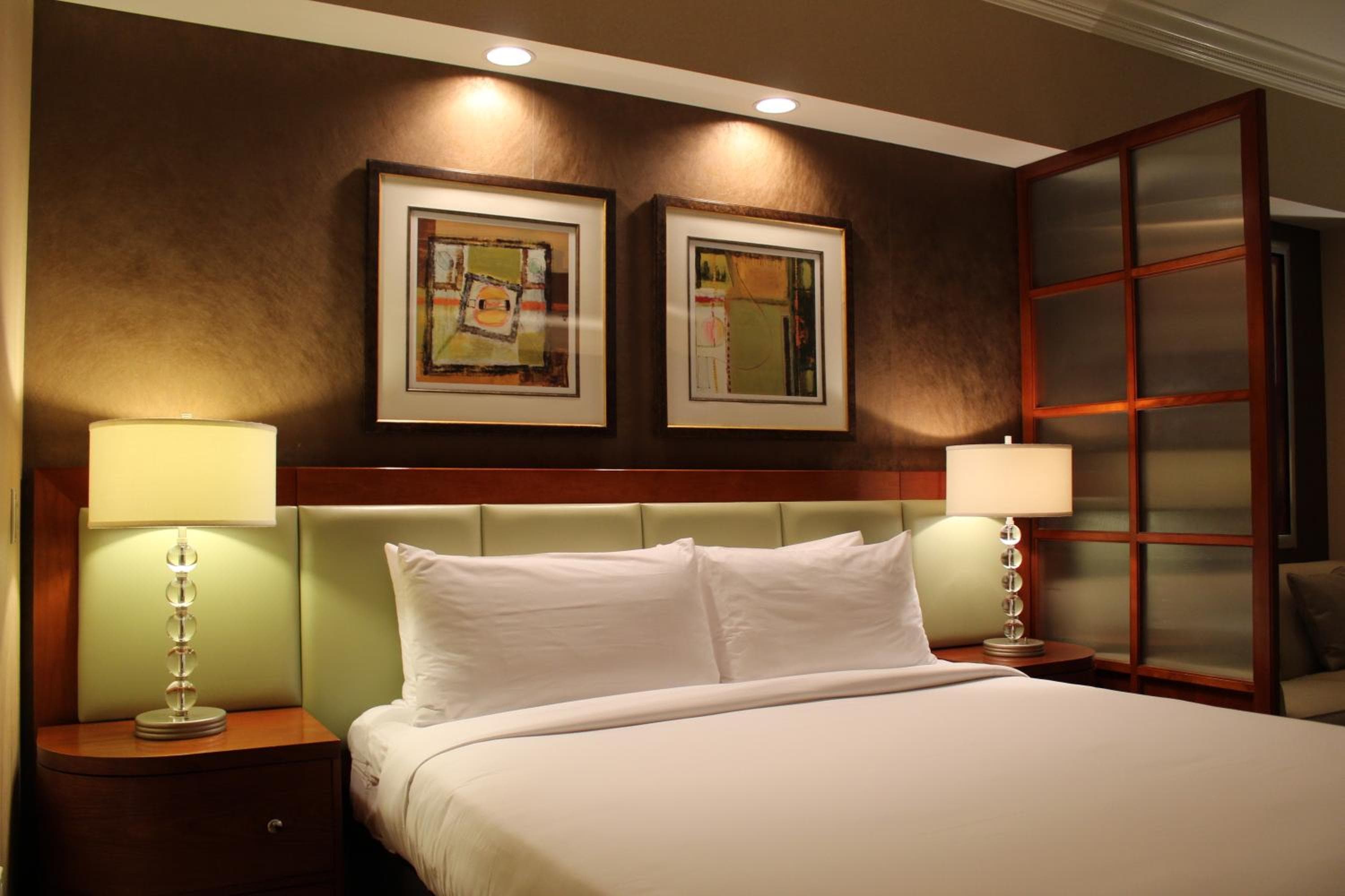 Luxury Suites International im The Signature — 8