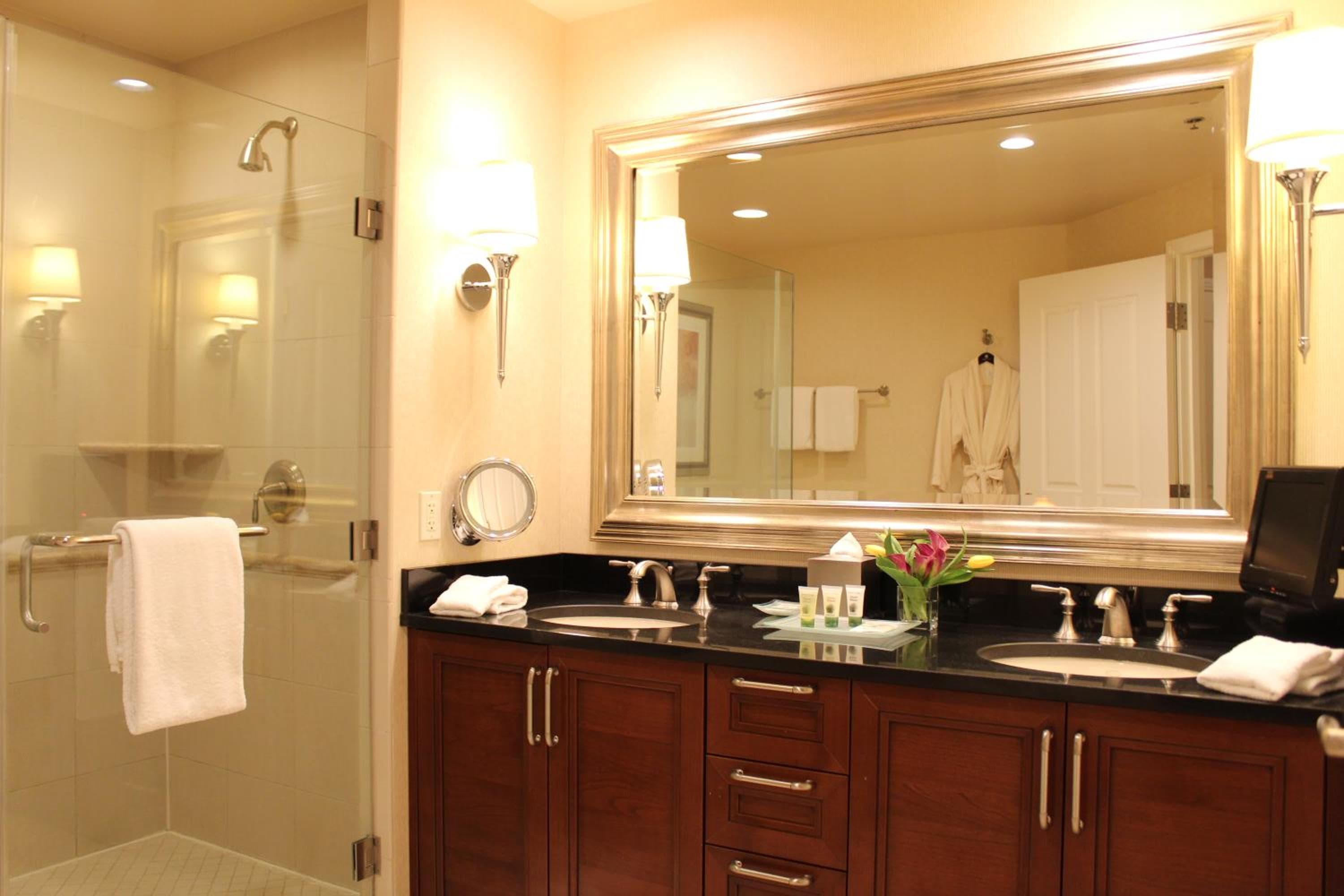 Luxury Suites International im The Signature — 25