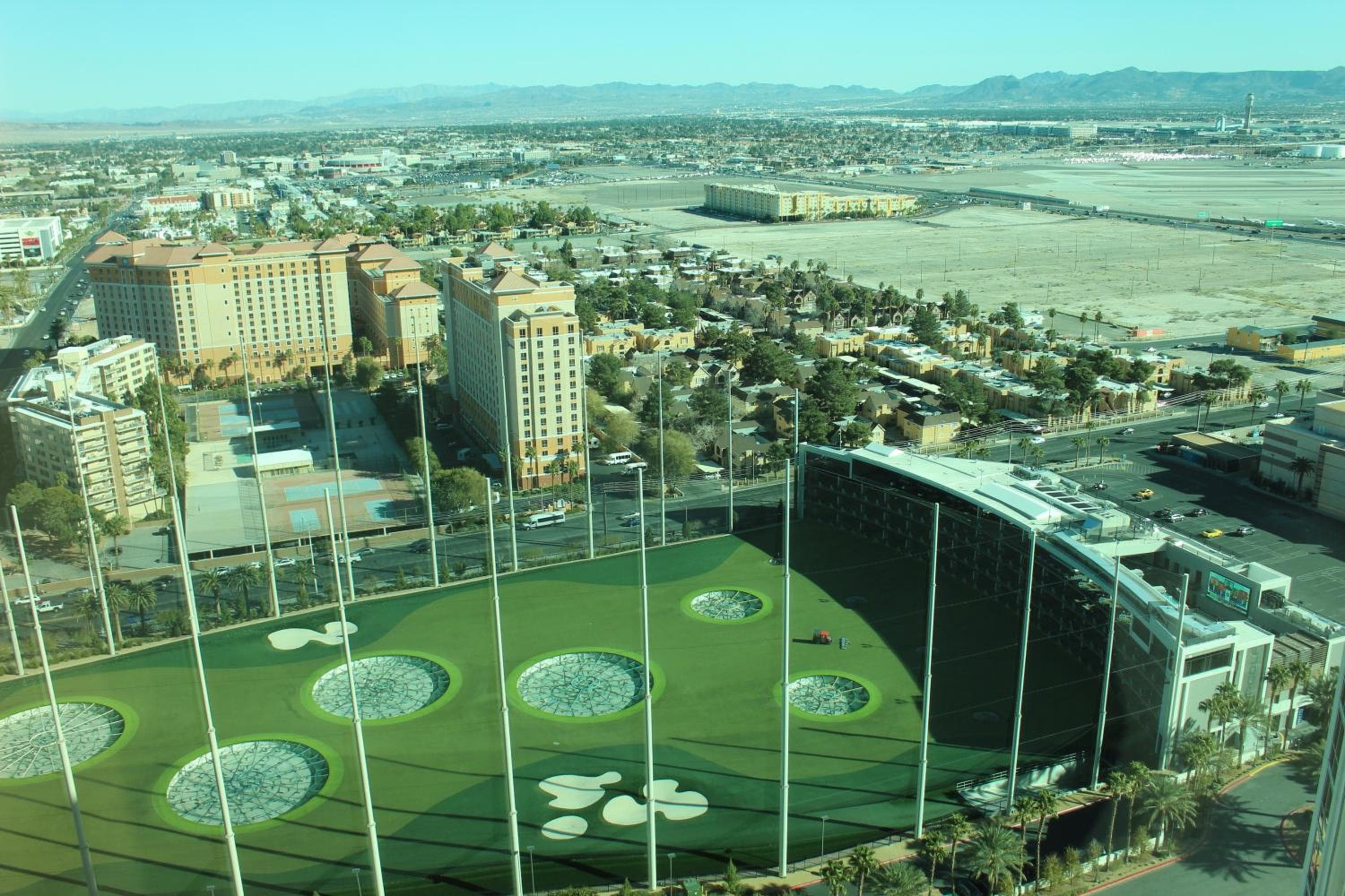 Luxury Suites International im The Signature — 23