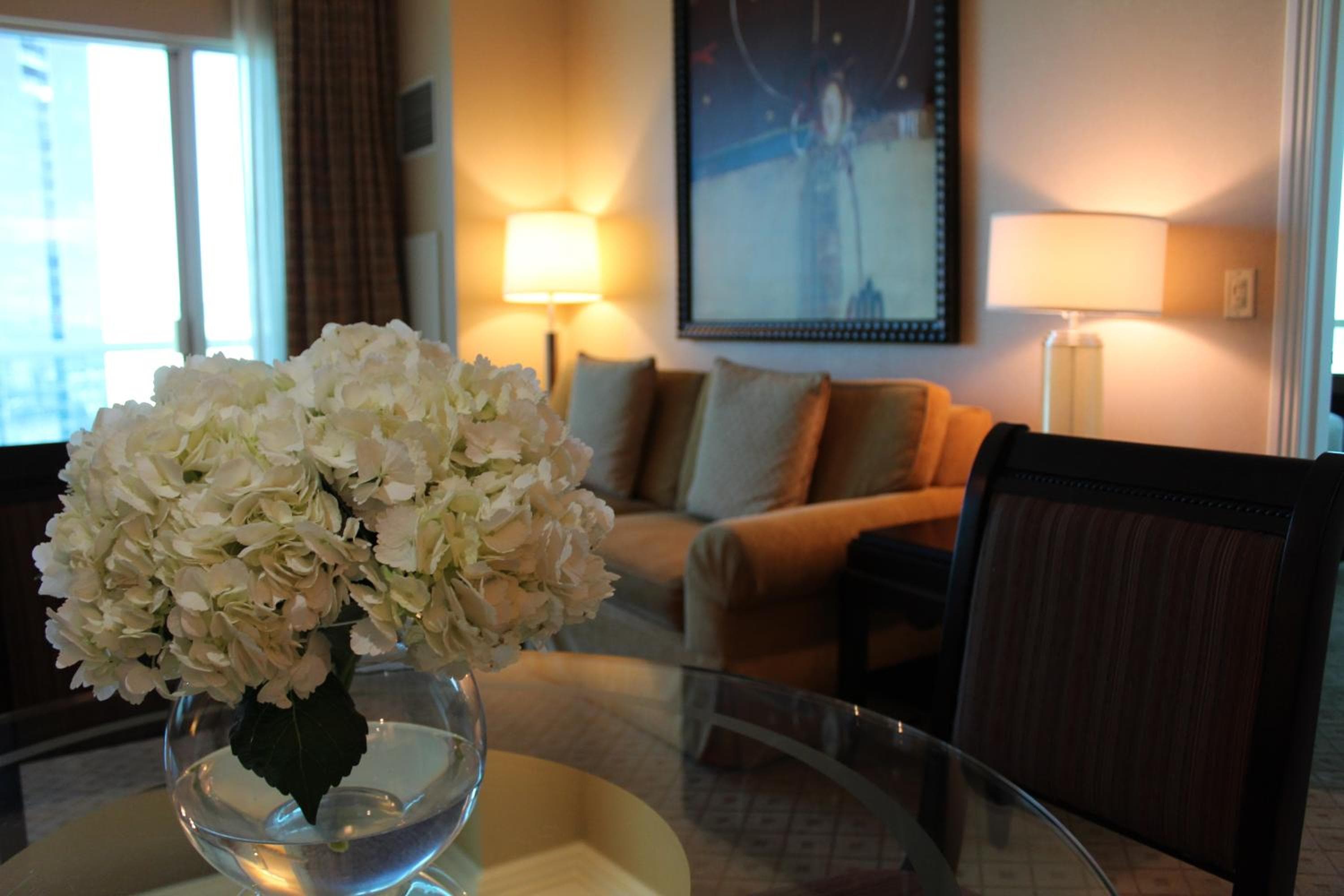Luxury Suites International im The Signature — 22