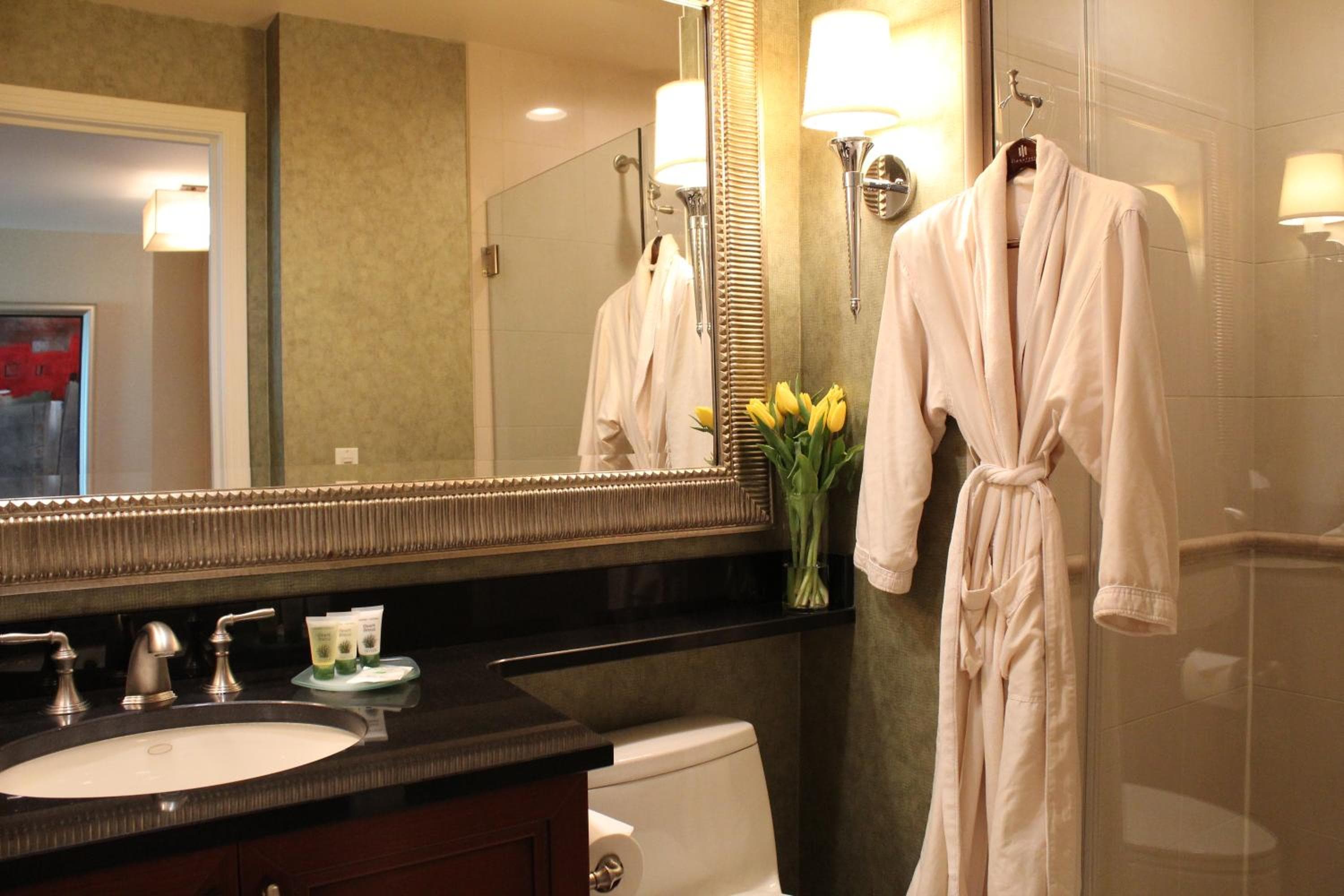 Luxury Suites International im The Signature — 19