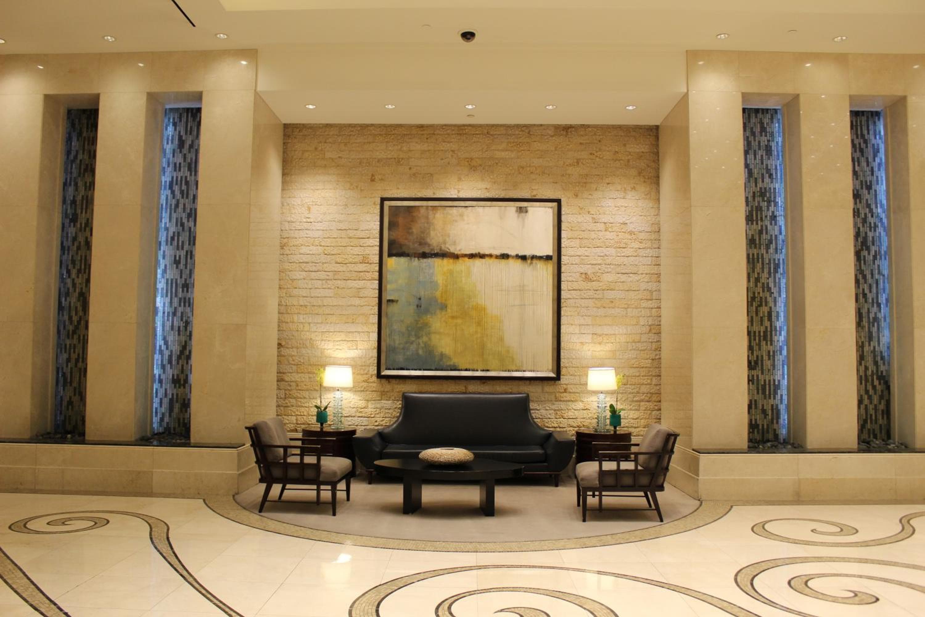 Luxury Suites International im The Signature — 11