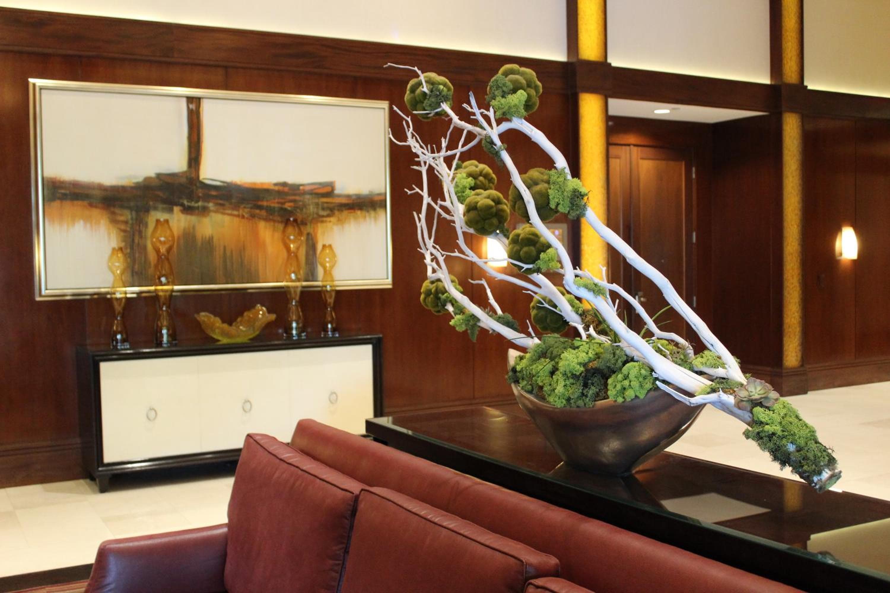 Luxury Suites International im The Signature — 13