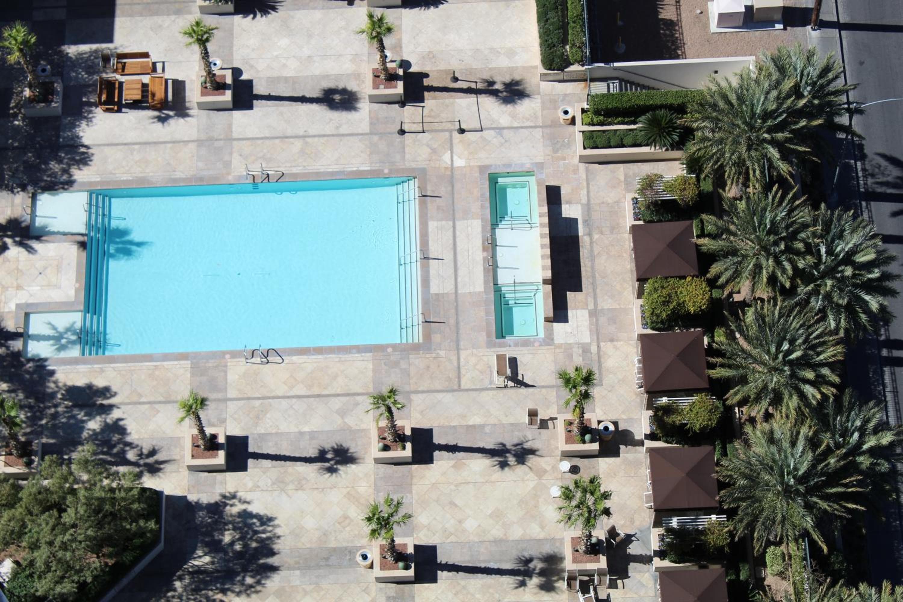 Luxury Suites International im The Signature — 14