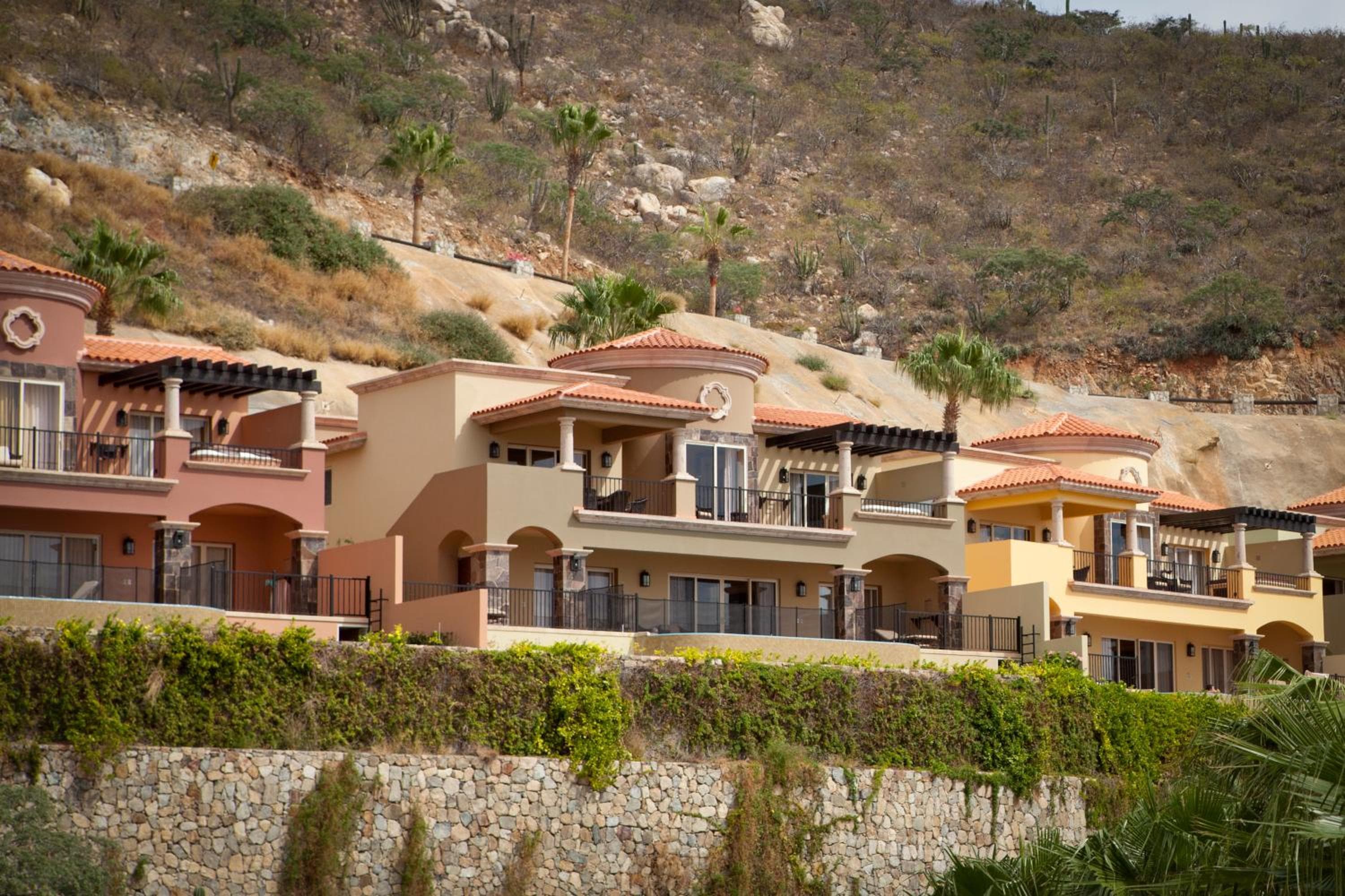 Montecristo Villas at Quivira Los Cabos -Vacation Rentals — 28
