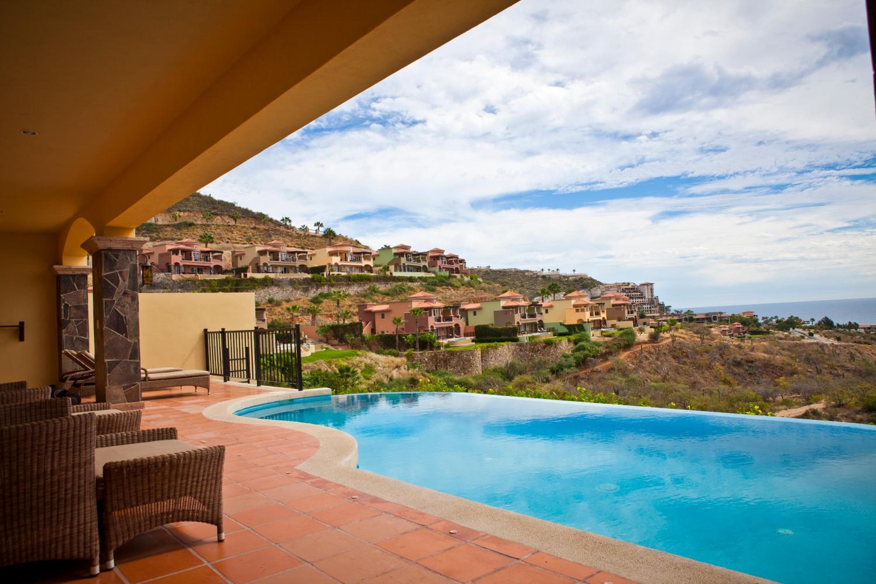 Montecristo Villas at Quivira Los Cabos -Vacation Rentals — 29
