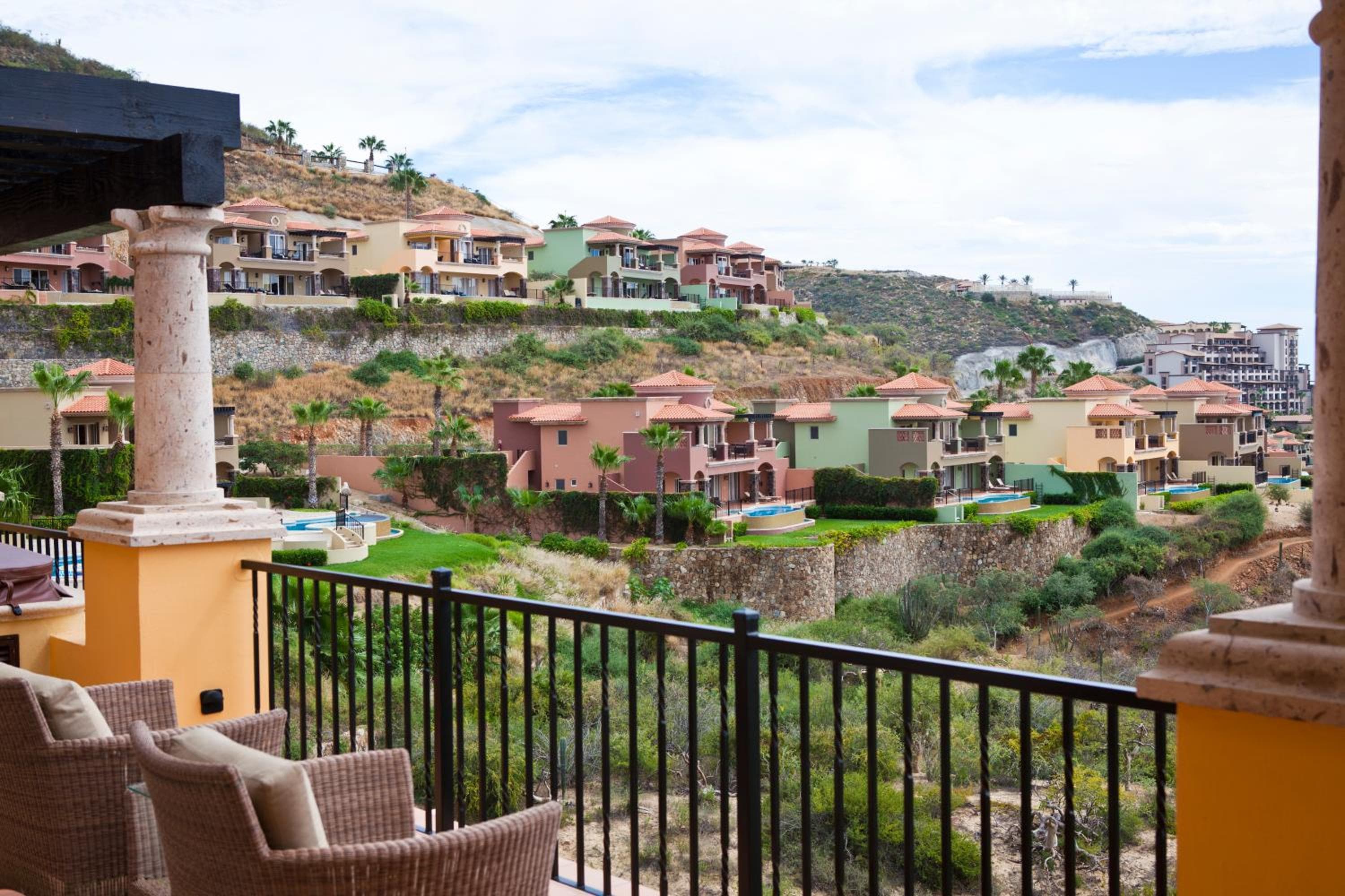 Montecristo Villas at Quivira Los Cabos -Vacation Rentals — 14