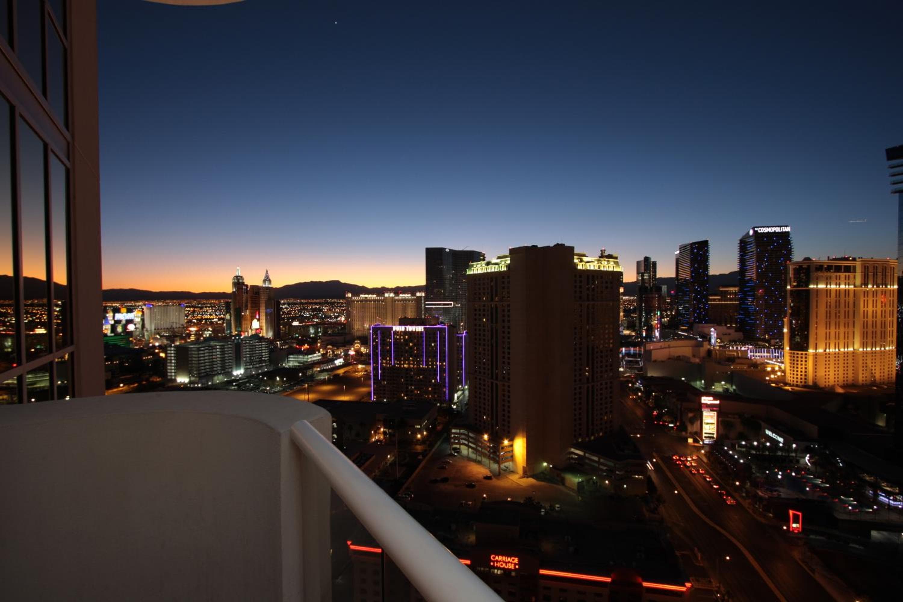 Luxury Suites International im The Signature — 10