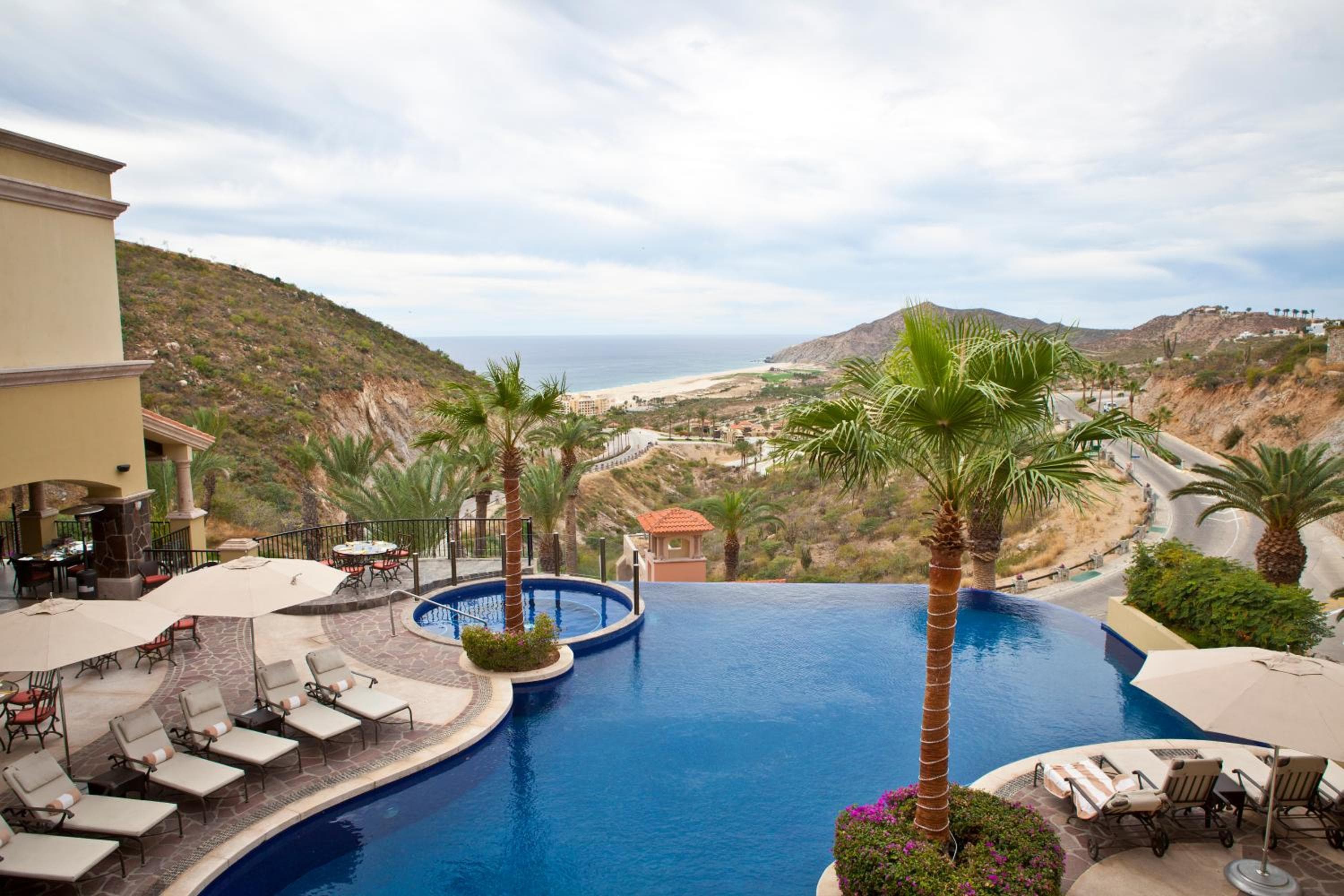 Montecristo Villas at Quivira Los Cabos -Vacation Rentals — 30