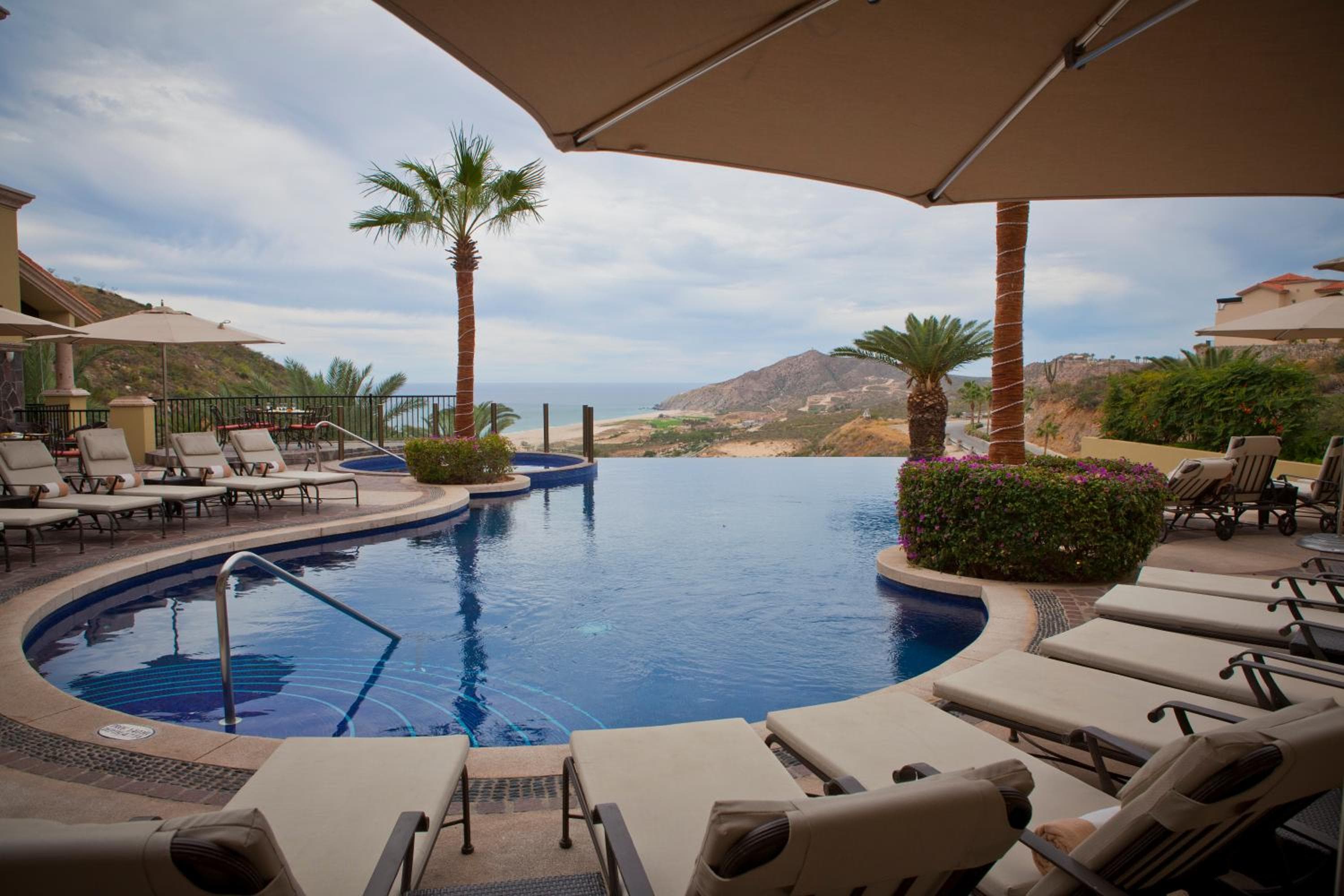 Montecristo Villas at Quivira Los Cabos -Vacation Rentals — 6