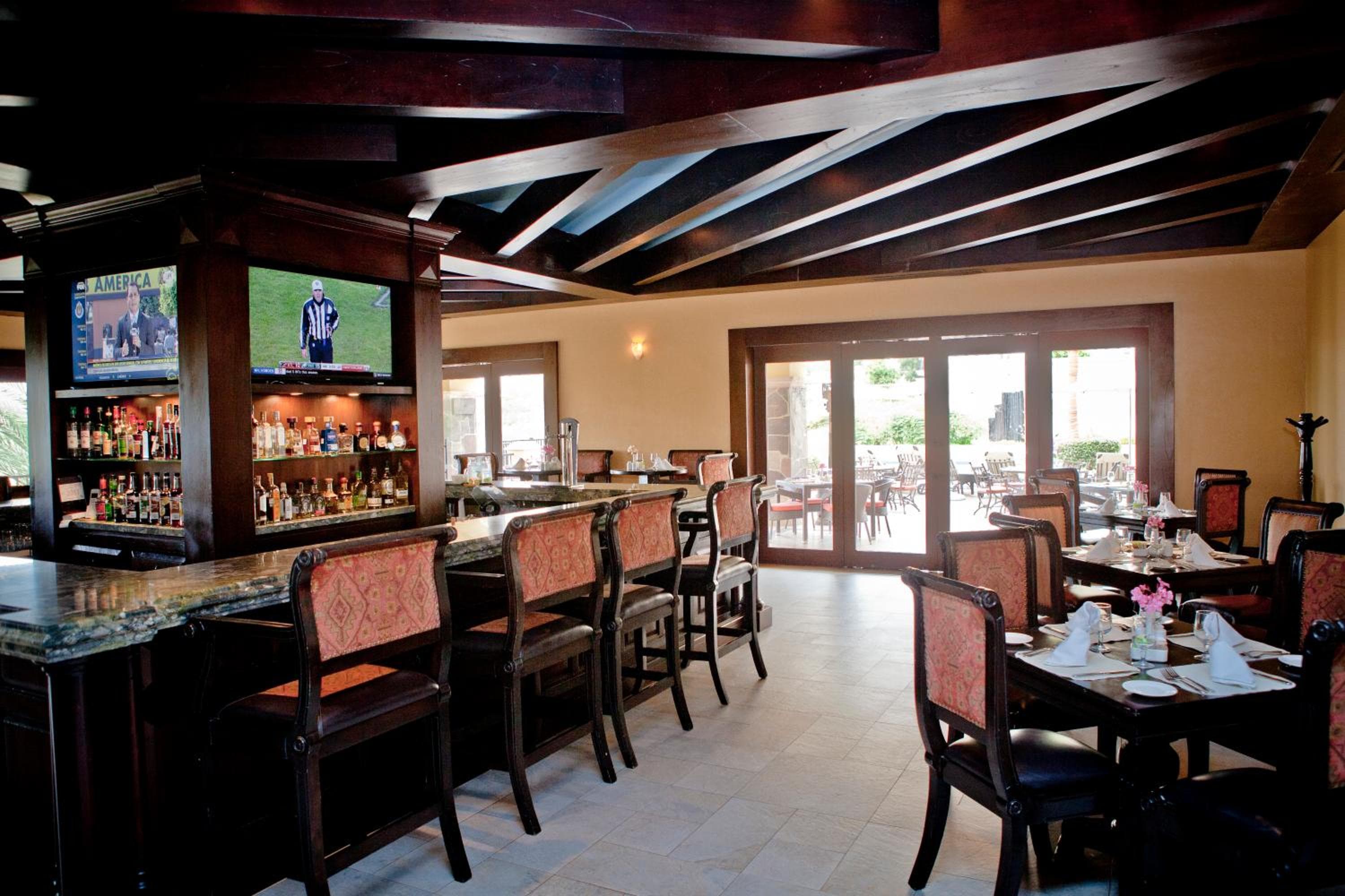 Montecristo Villas at Quivira Los Cabos -Vacation Rentals — 23