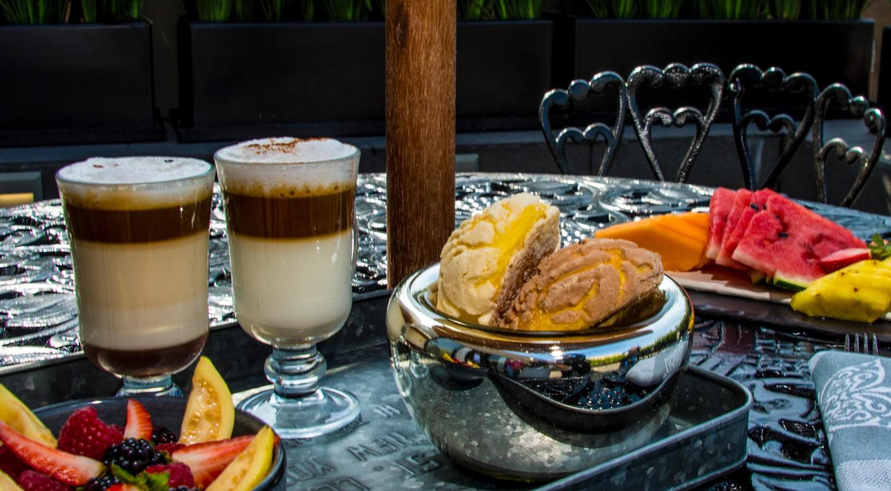 Historico Central Hotel hotel, Bolivar 28, Colonia Centro, Mexico City, Mexico — photo 15