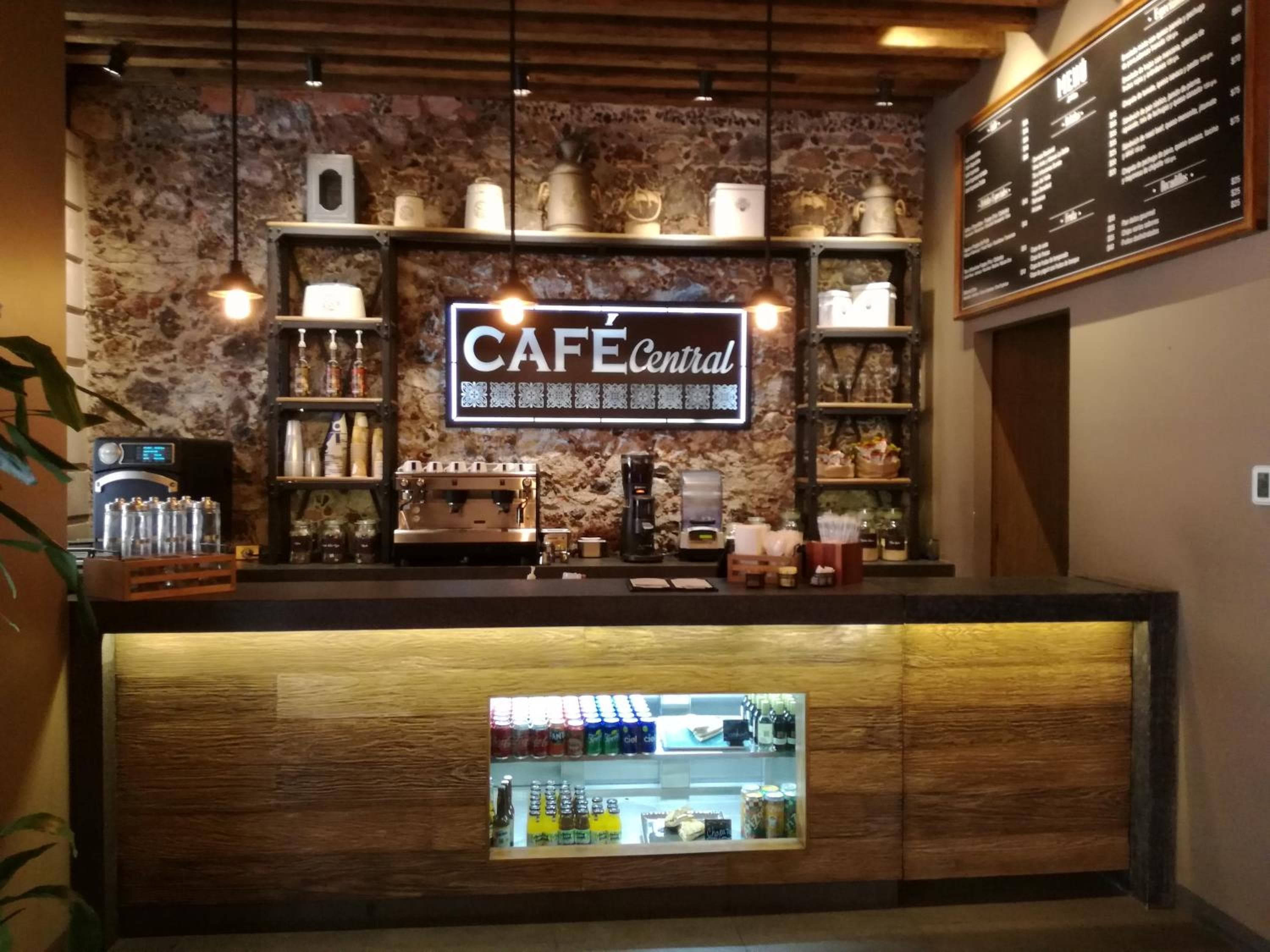 Historico Central Hotel hotel, Bolivar 28, Colonia Centro, Mexico City, Mexico — photo 24