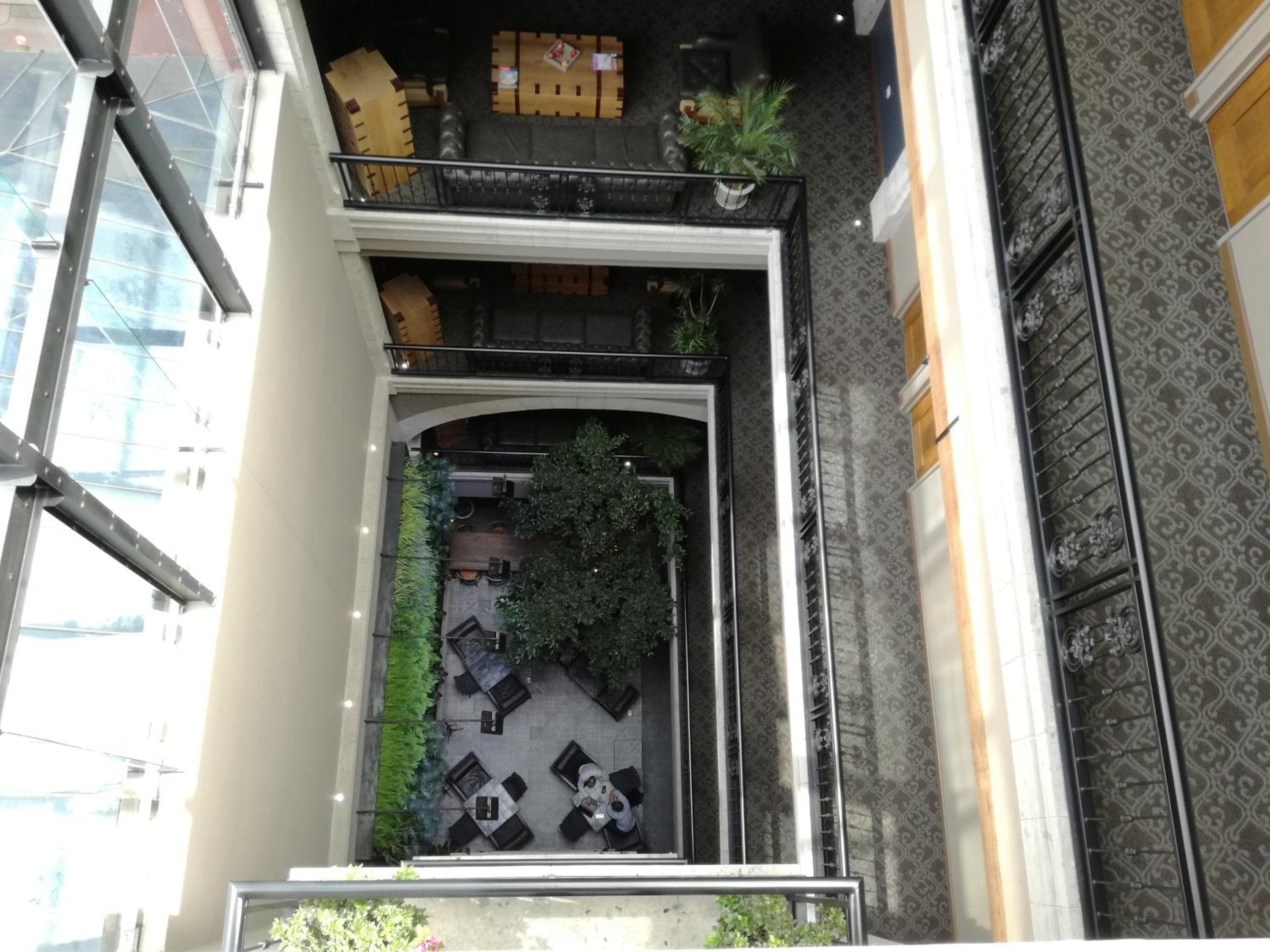 Historico Central Hotel hotel, Bolivar 28, Colonia Centro, Mexico City, Mexico — photo 22