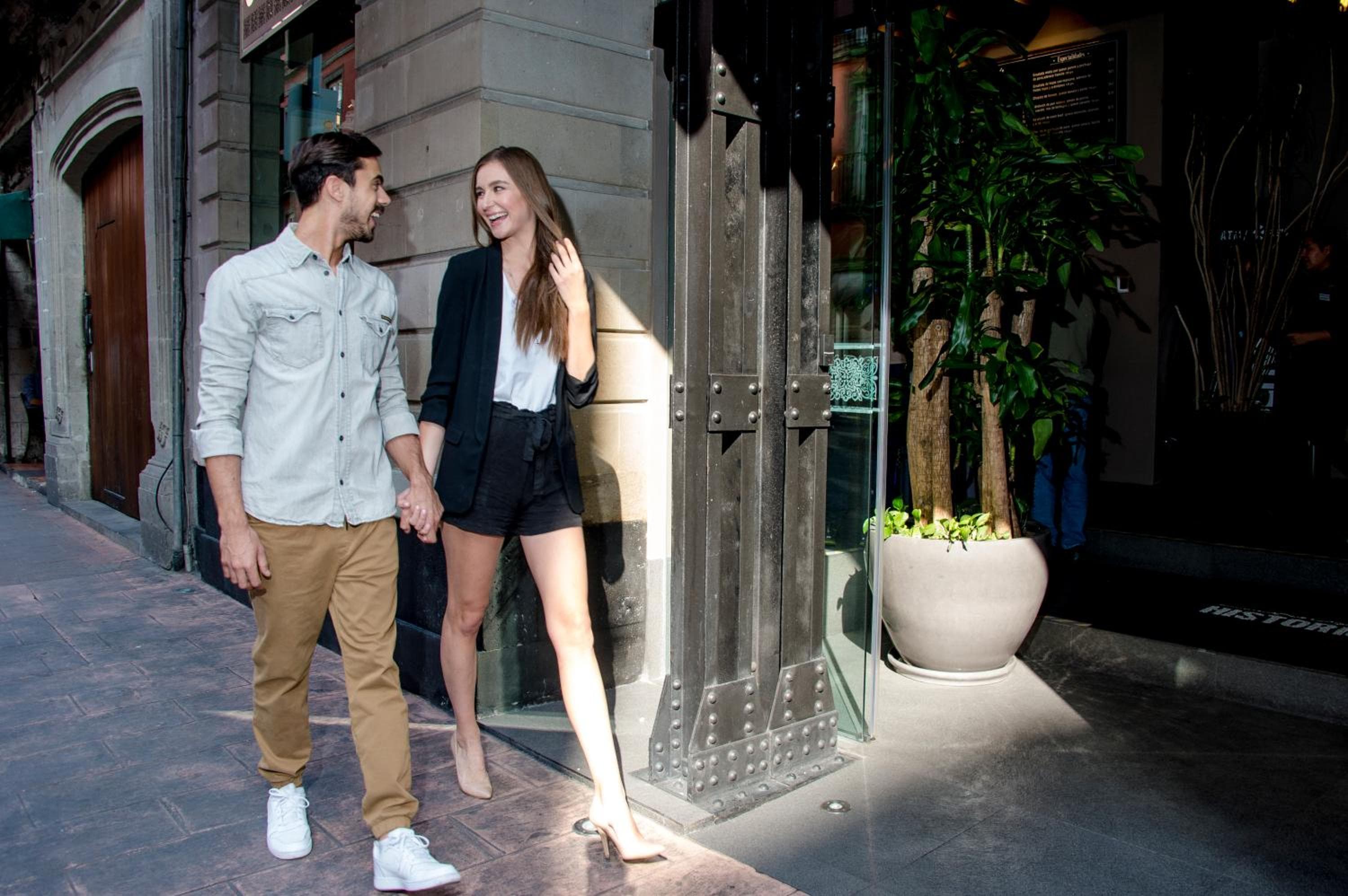 Historico Central Hotel hotel, Bolivar 28, Colonia Centro, Mexico City, Mexico — photo 78