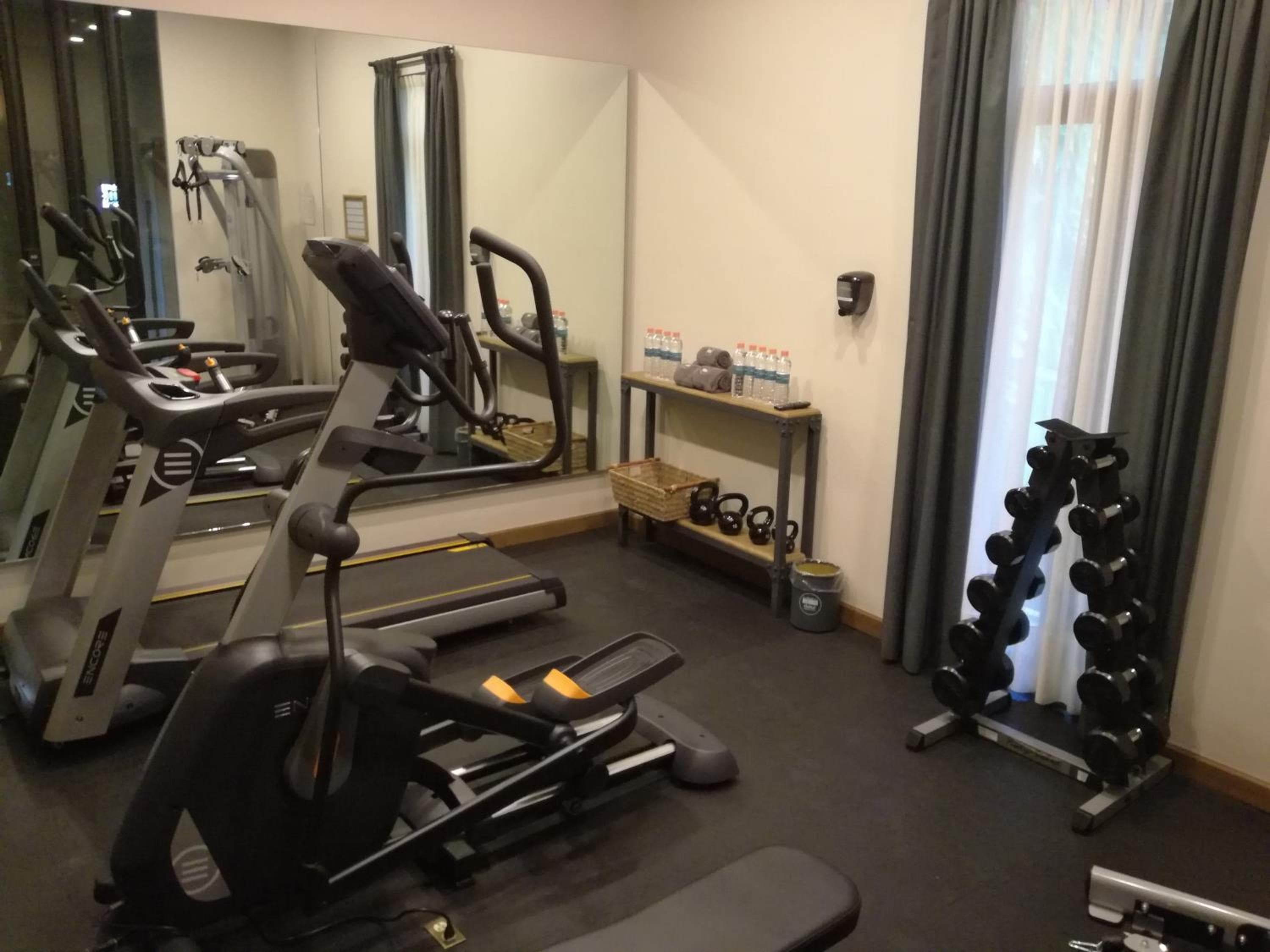 Historico Central Hotel hotel, Bolivar 28, Colonia Centro, Mexico City, Mexico — photo 21