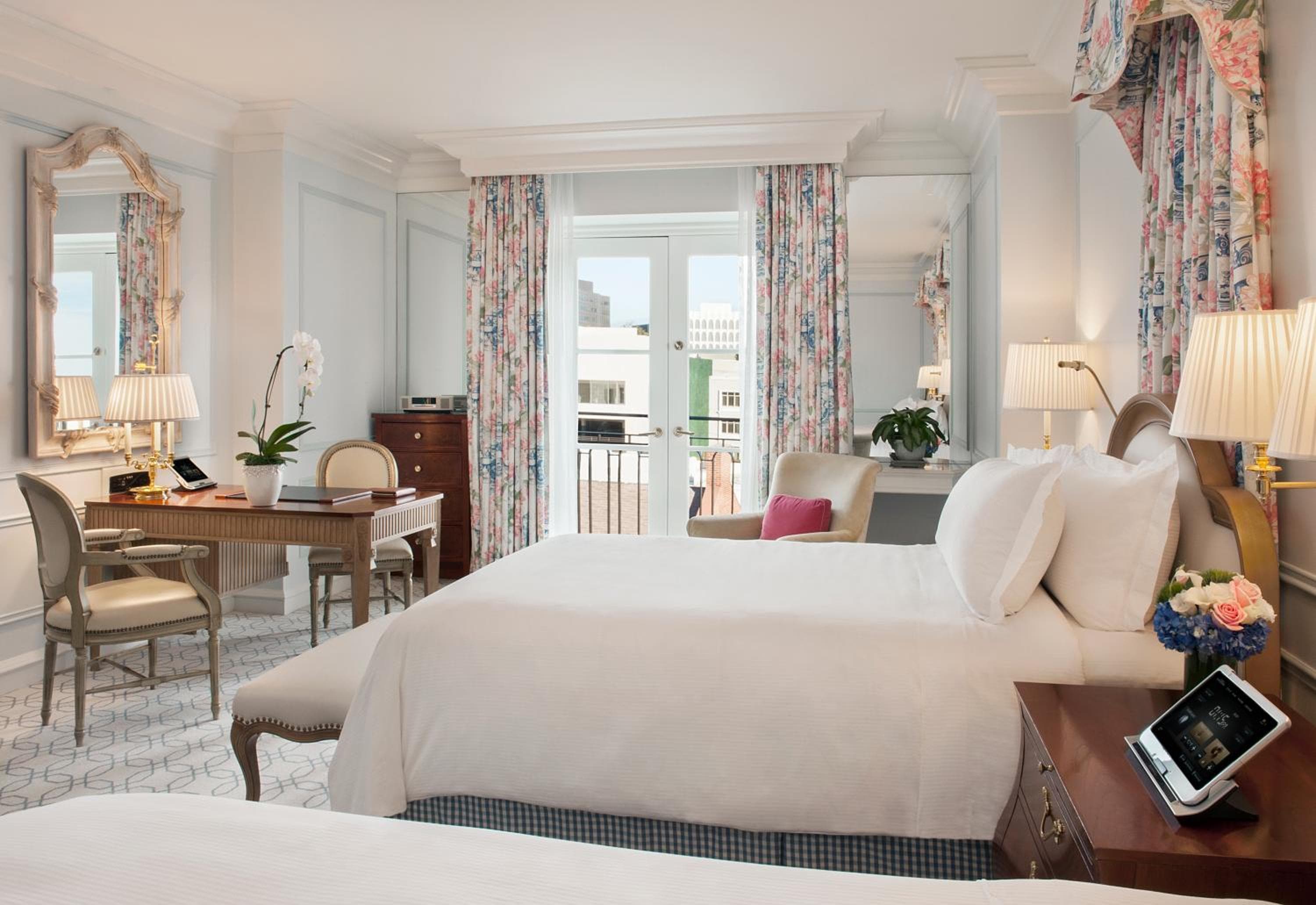 The Peninsula Beverly Hills — 12