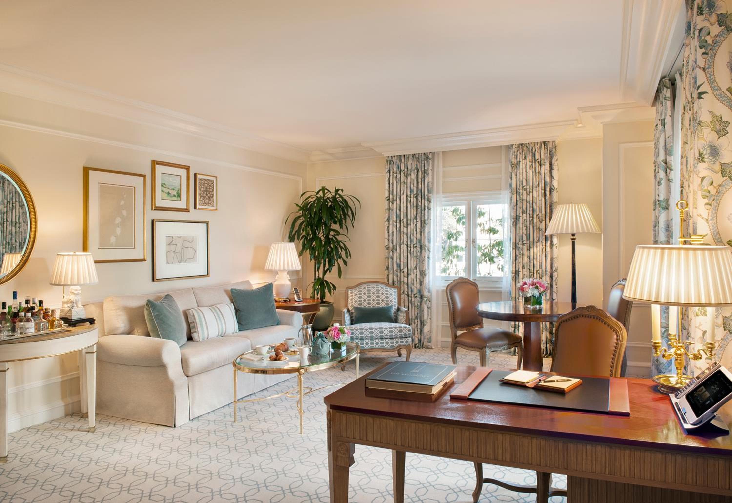 The Peninsula Beverly Hills — 6