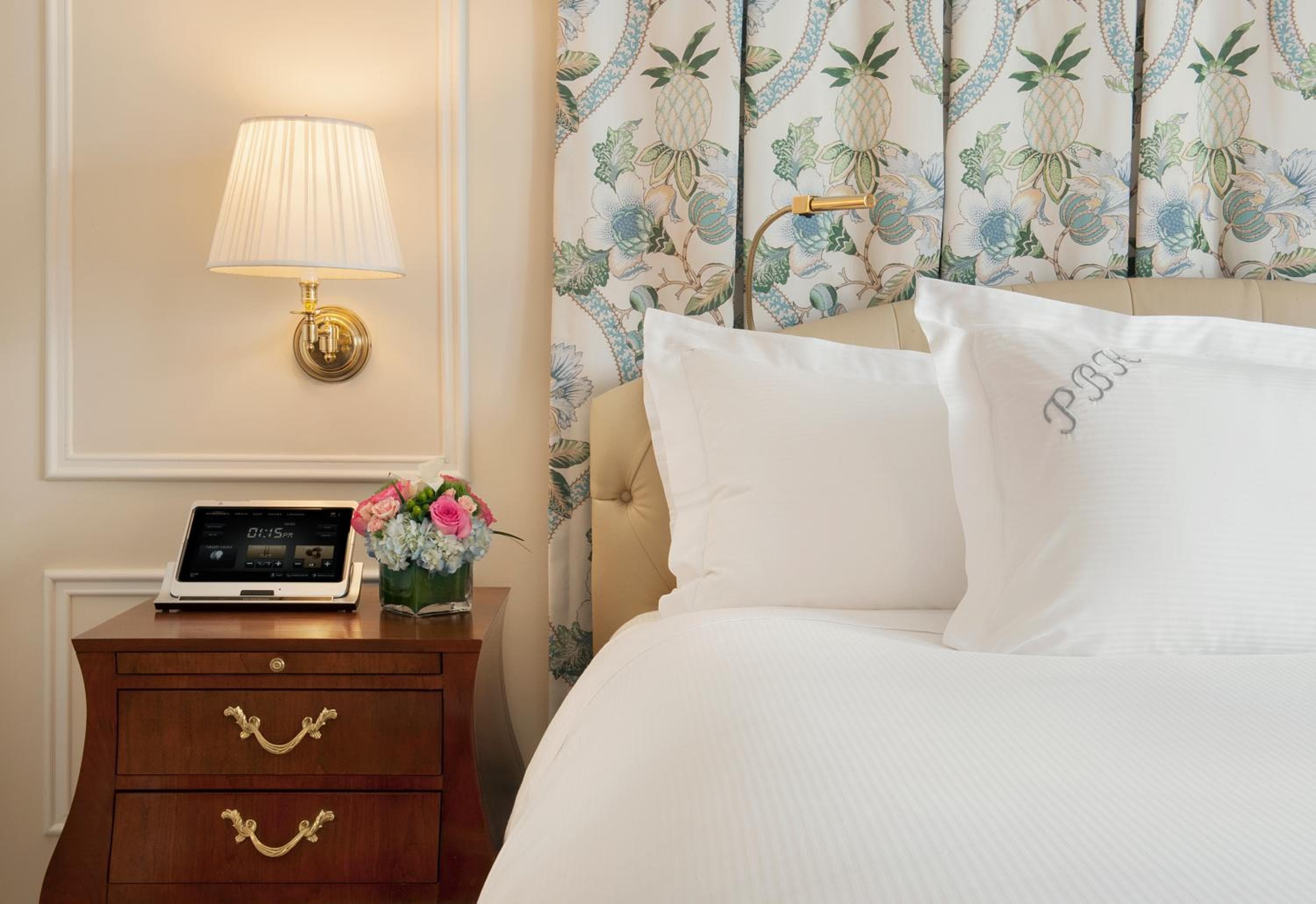 The Peninsula Beverly Hills — 24