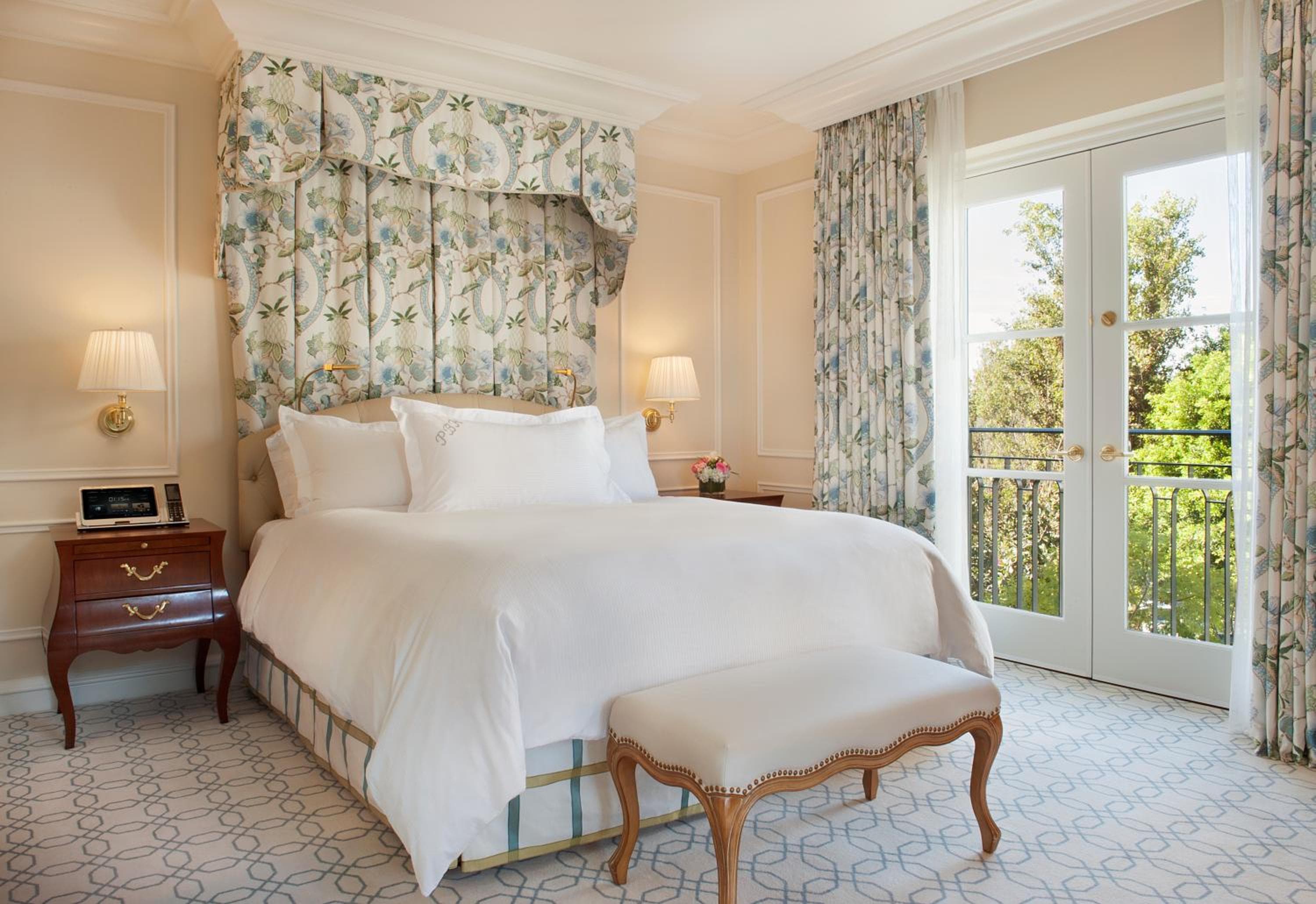The Peninsula Beverly Hills — 13