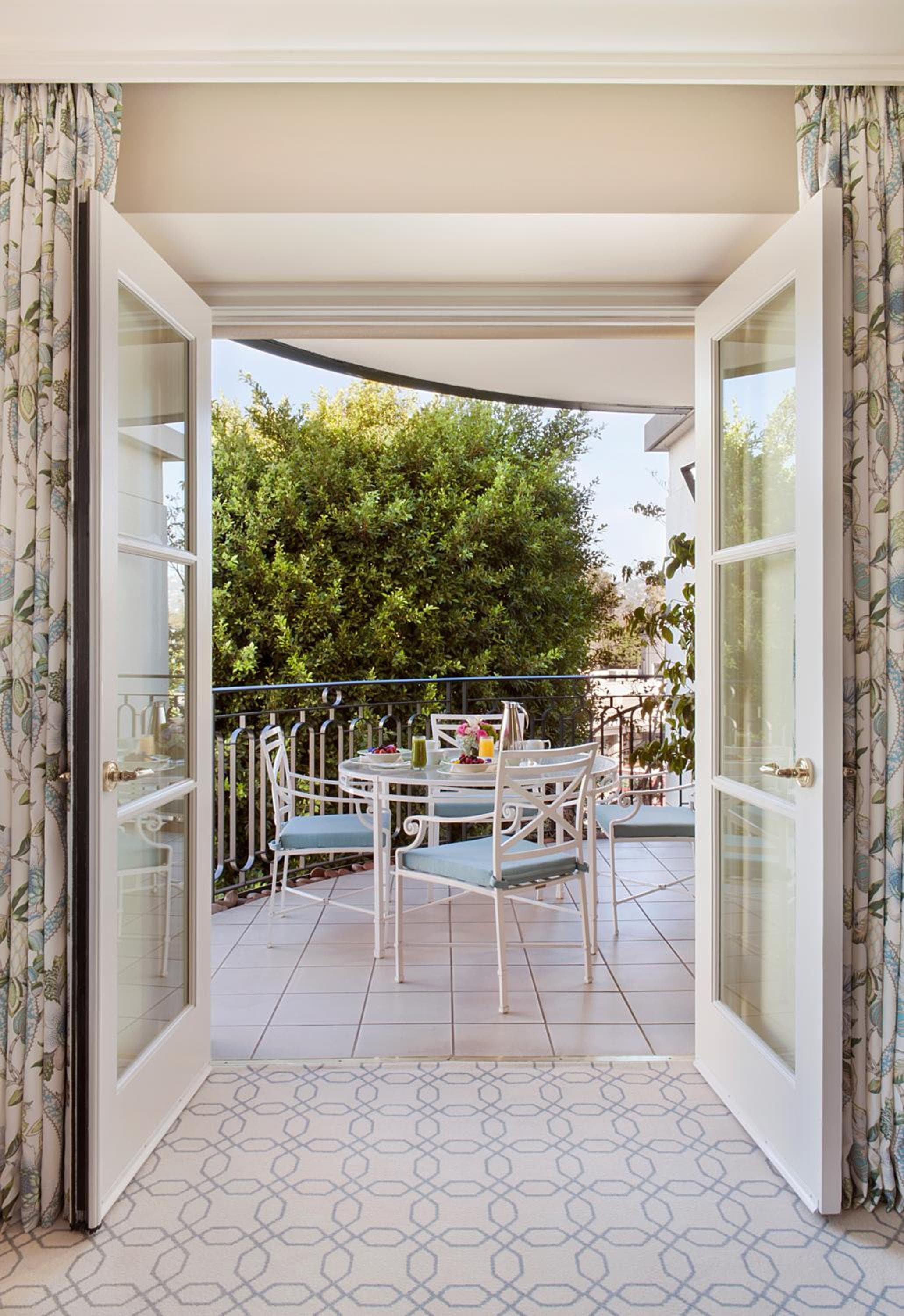 The Peninsula Beverly Hills — 17