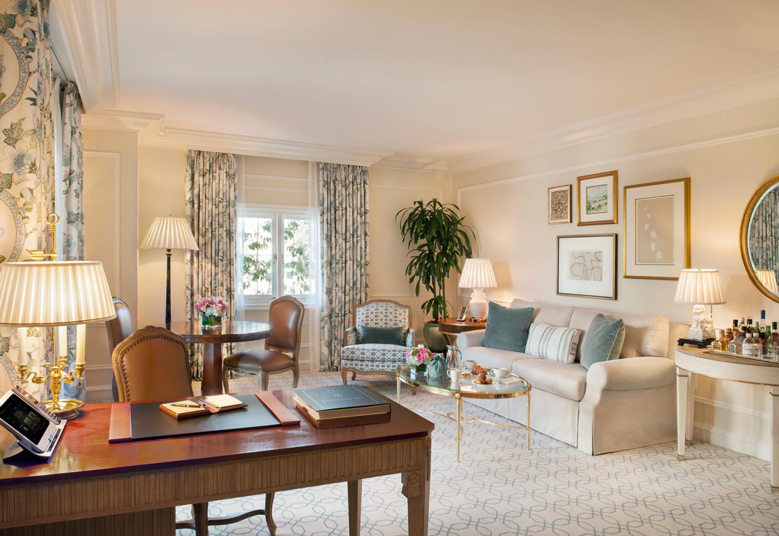 The Peninsula Beverly Hills — 22