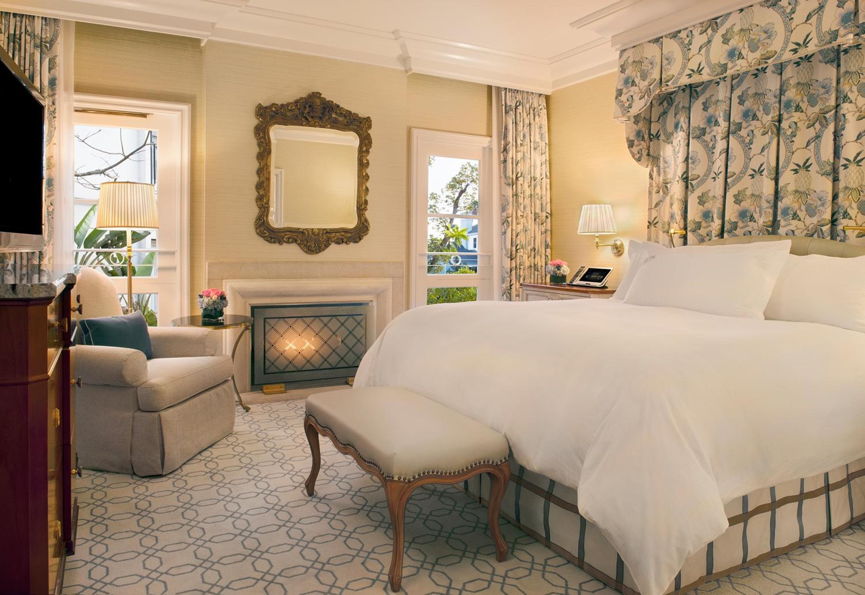 The Peninsula Beverly Hills — 9