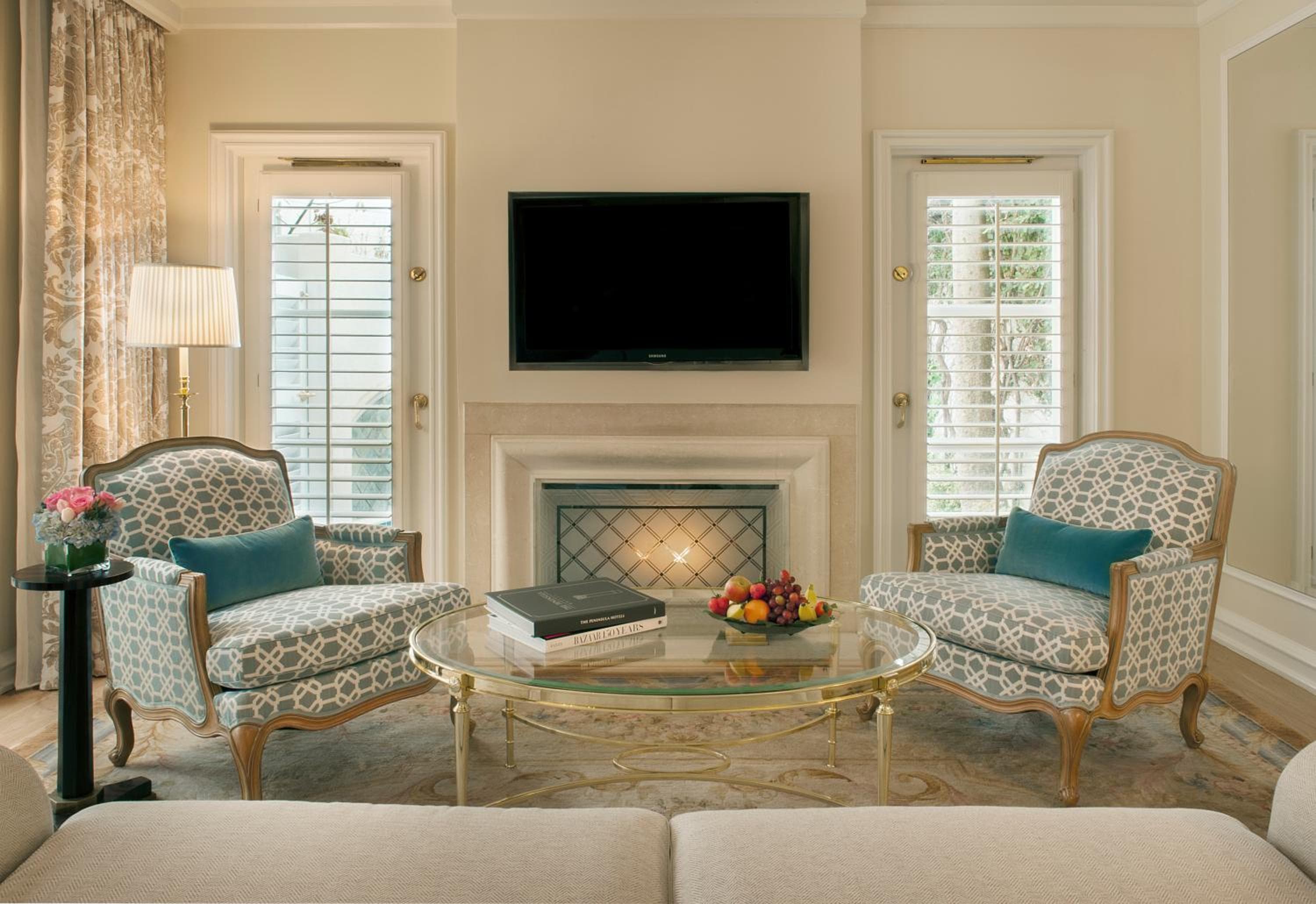 The Peninsula Beverly Hills — 14