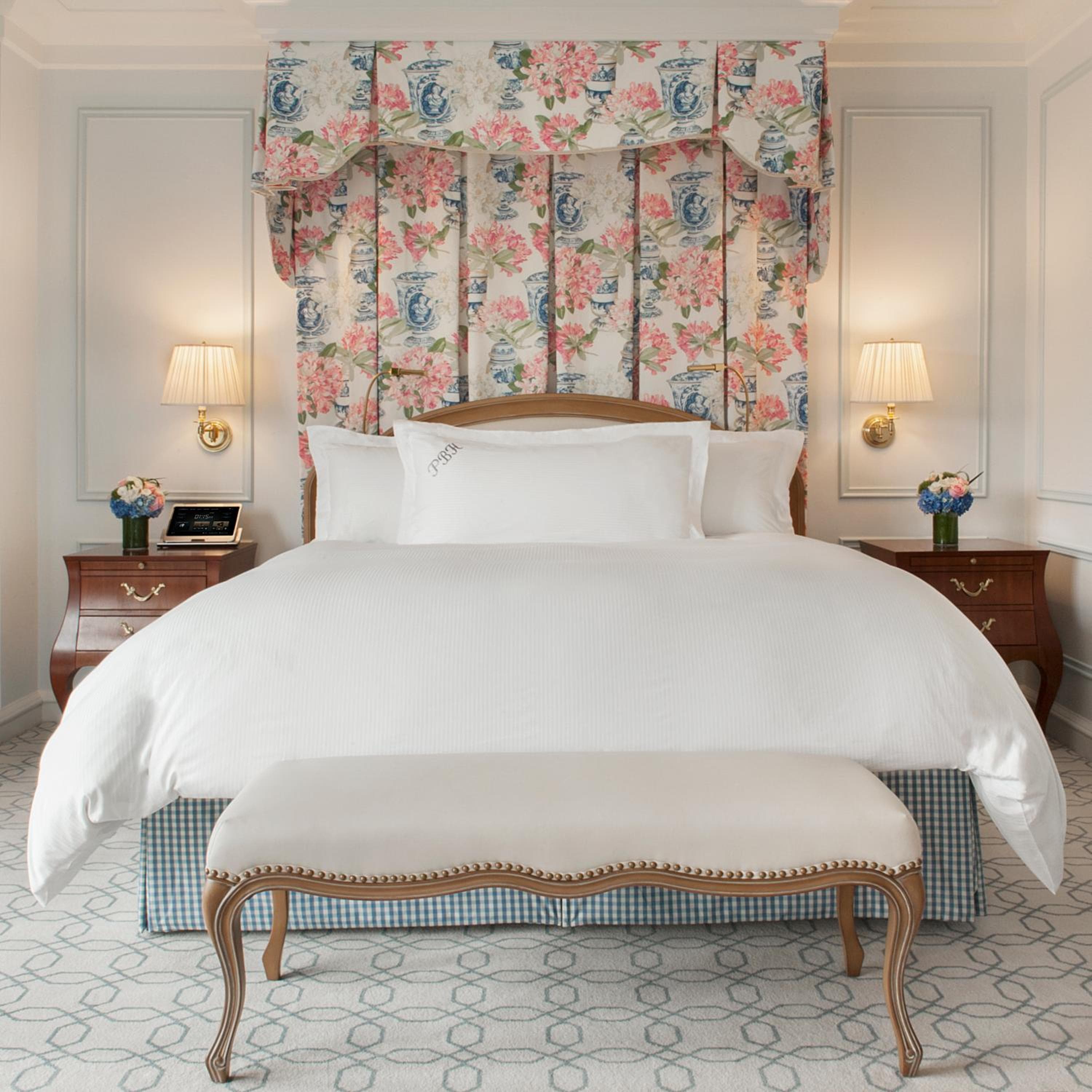 The Peninsula Beverly Hills — 15