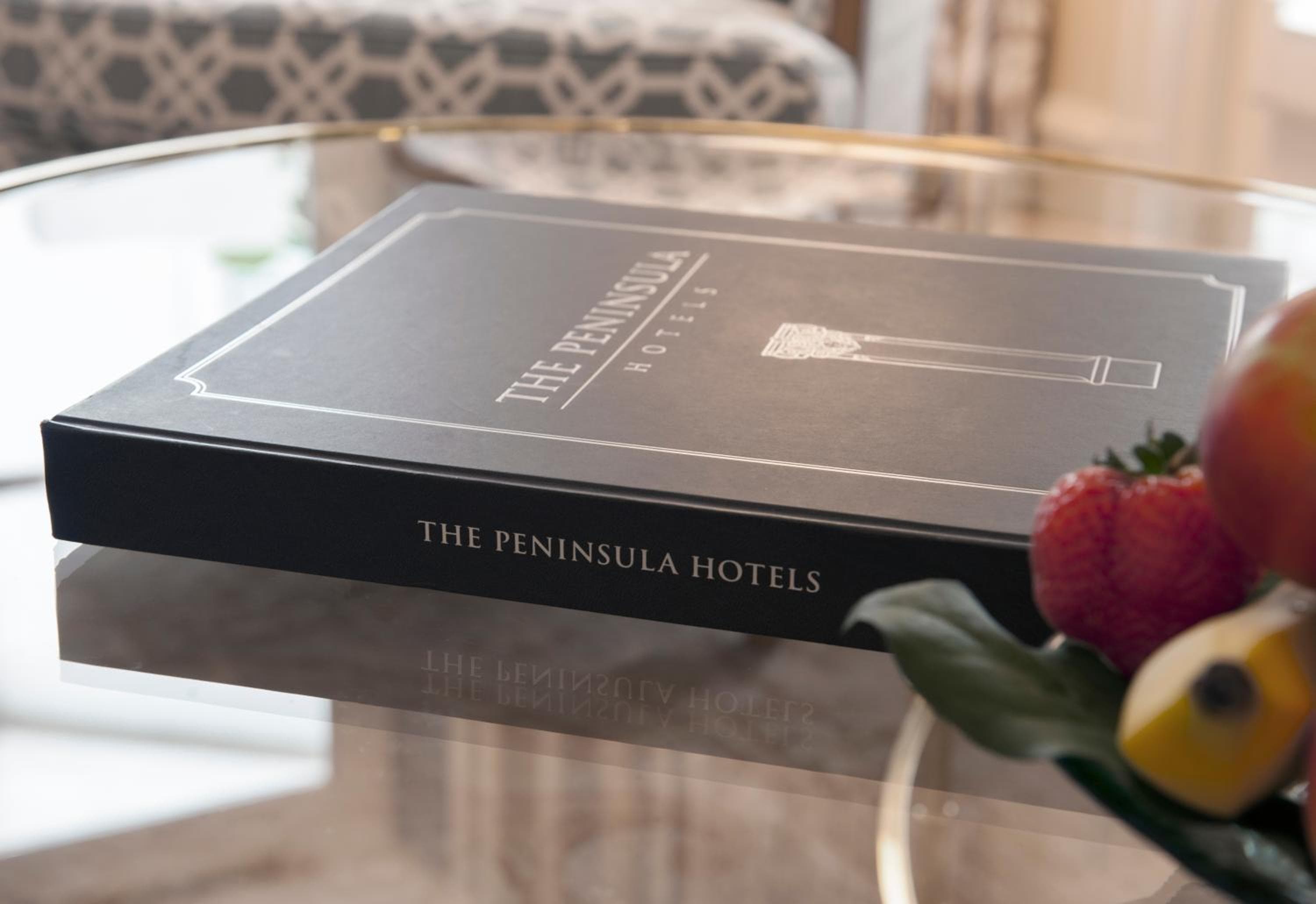 The Peninsula Beverly Hills — 27