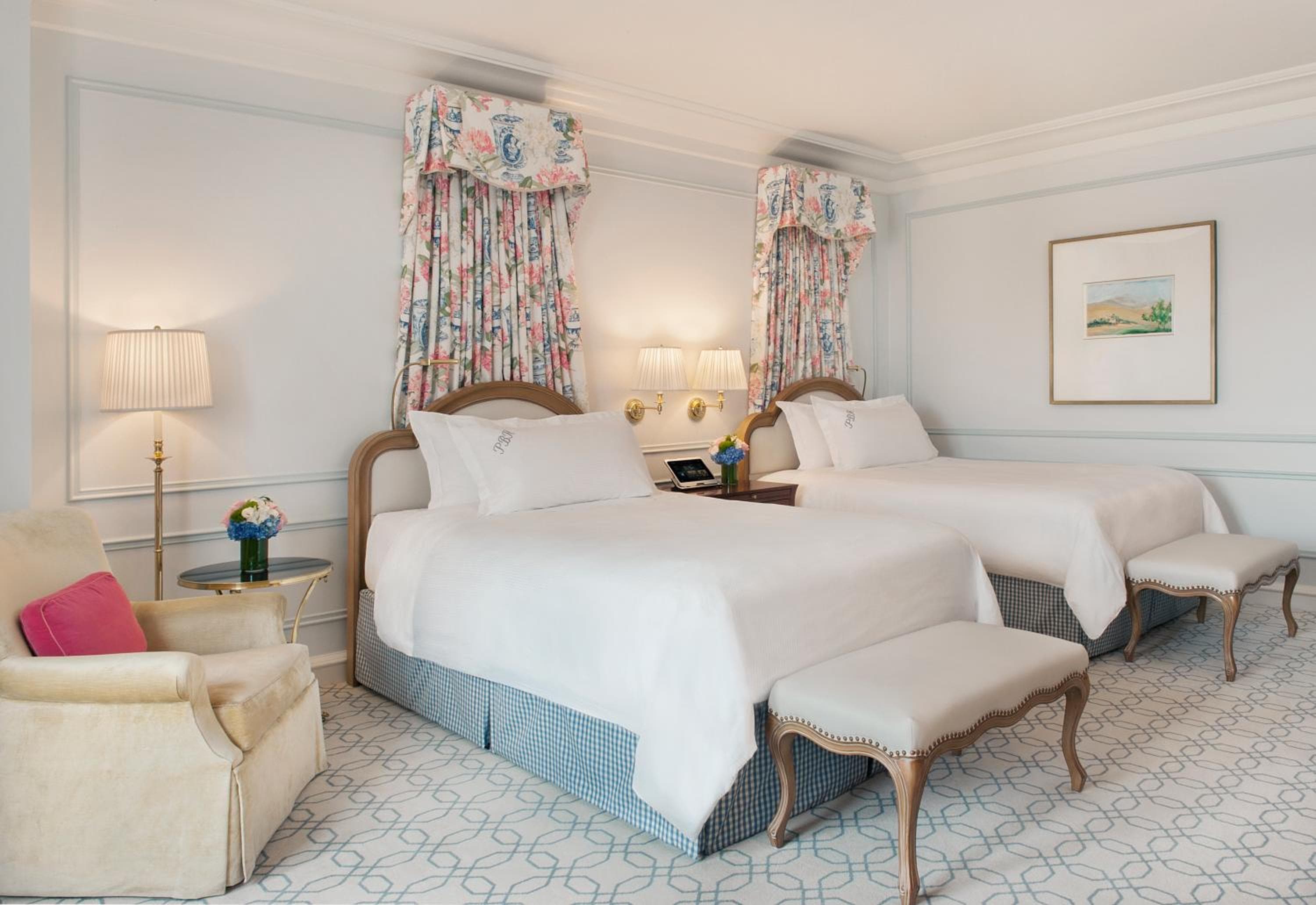 The Peninsula Beverly Hills — 3
