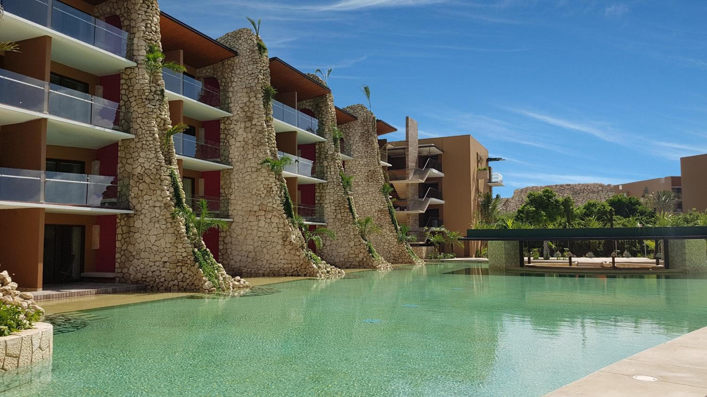 Hotel Xcaret Mexico All Parks All Fun Inclusive — 18