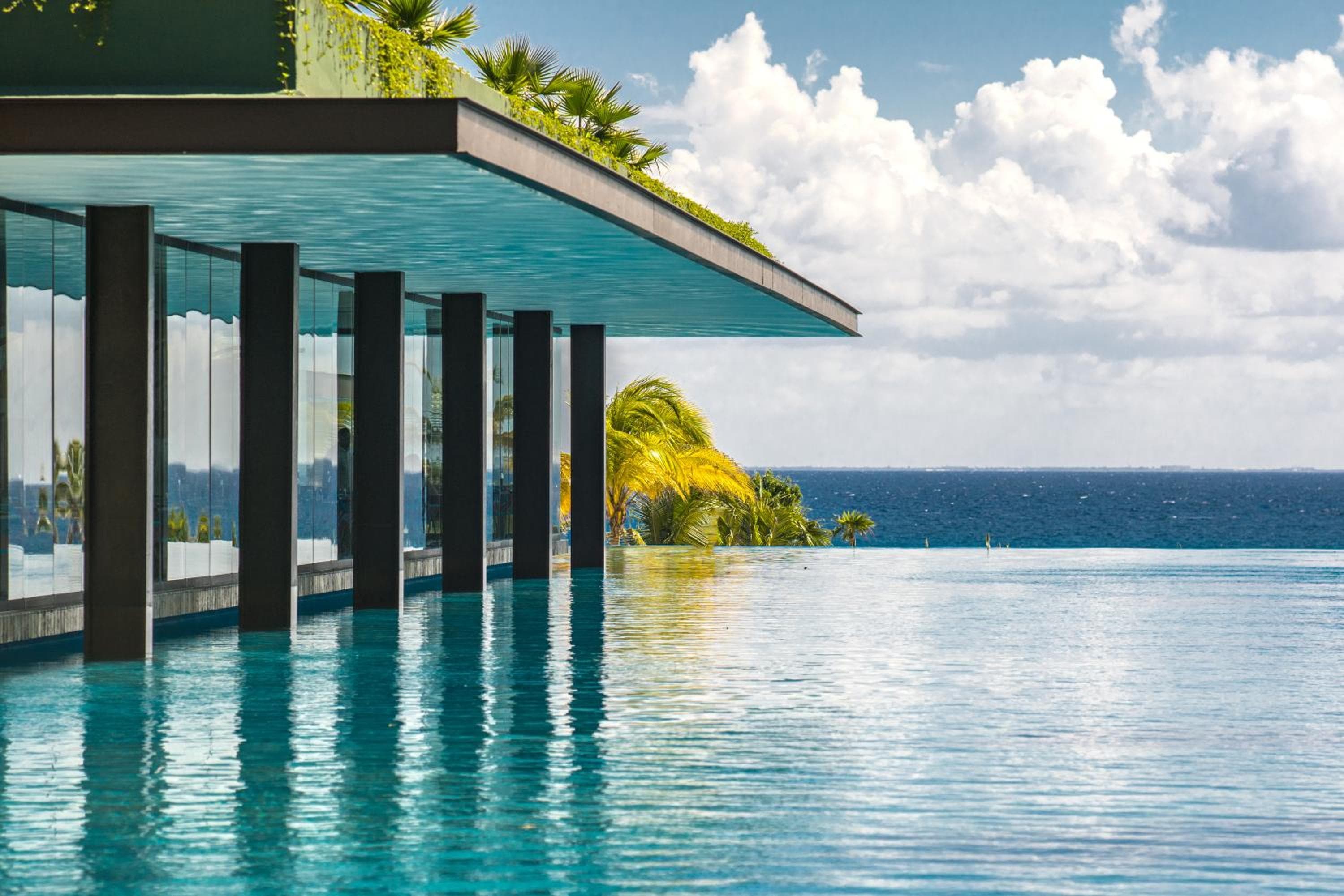 Hotel Xcaret Mexico All Parks All Fun Inclusive — 28