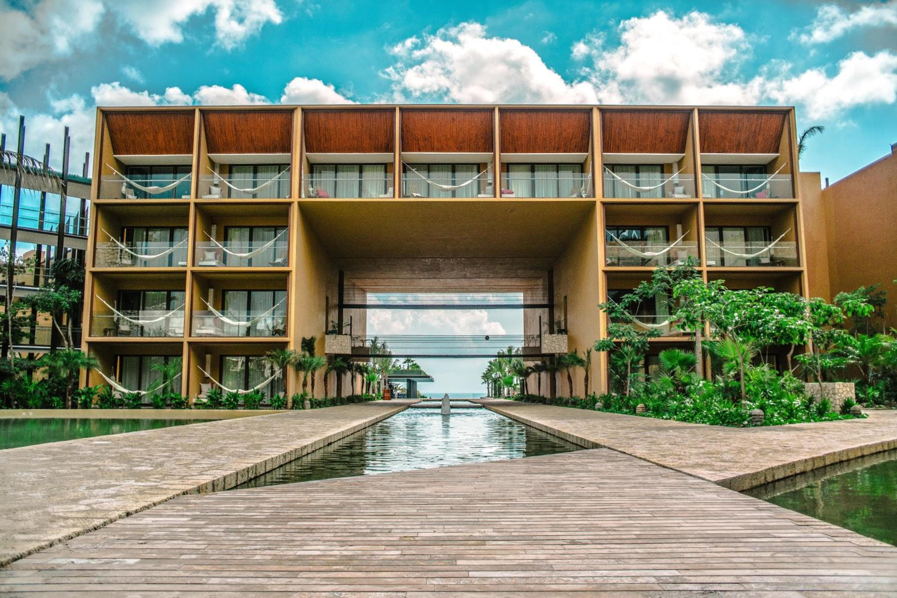 Hotel Xcaret Mexico All Parks All Fun Inclusive — 12