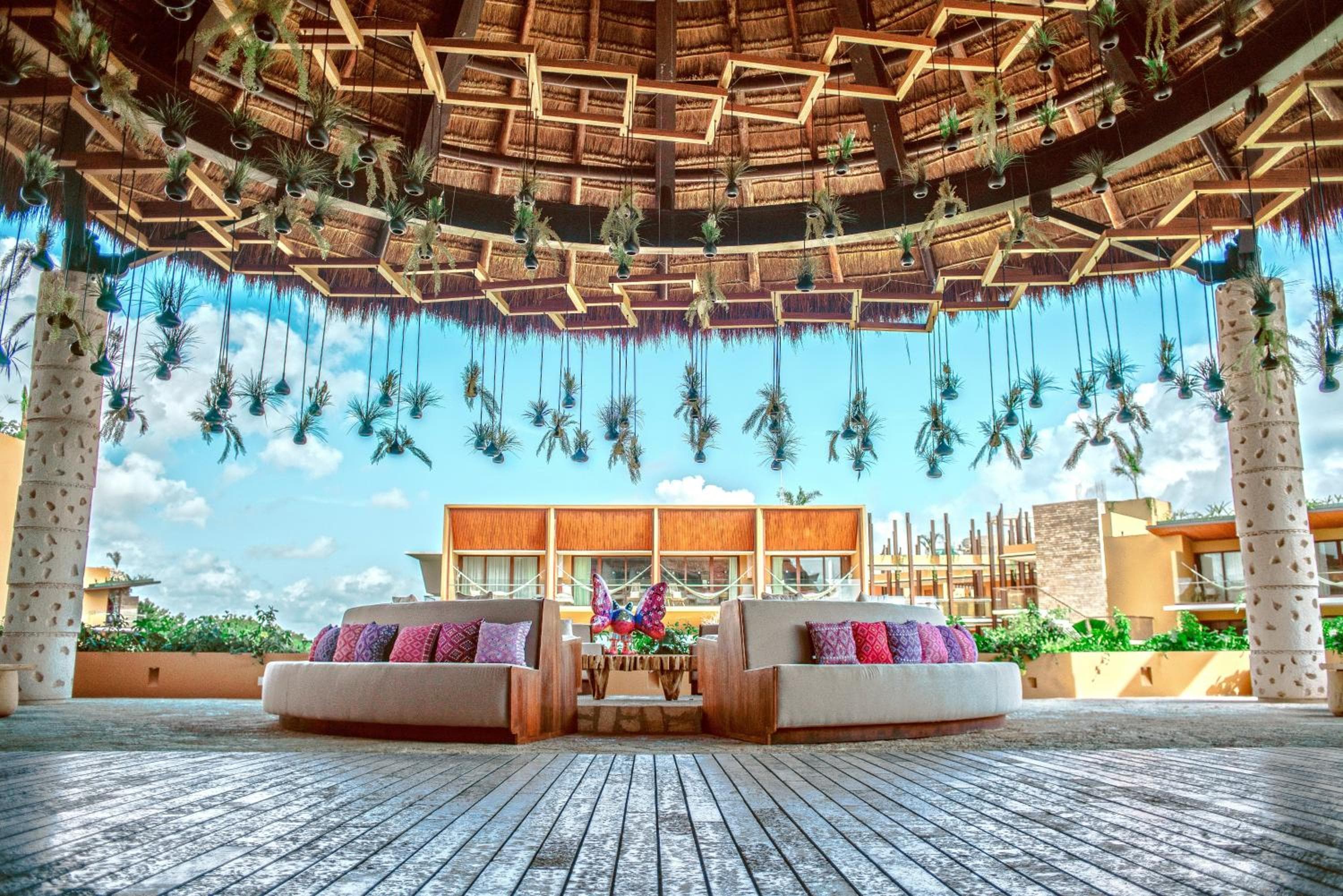 Hotel Xcaret Mexico All Parks All Fun Inclusive — 7