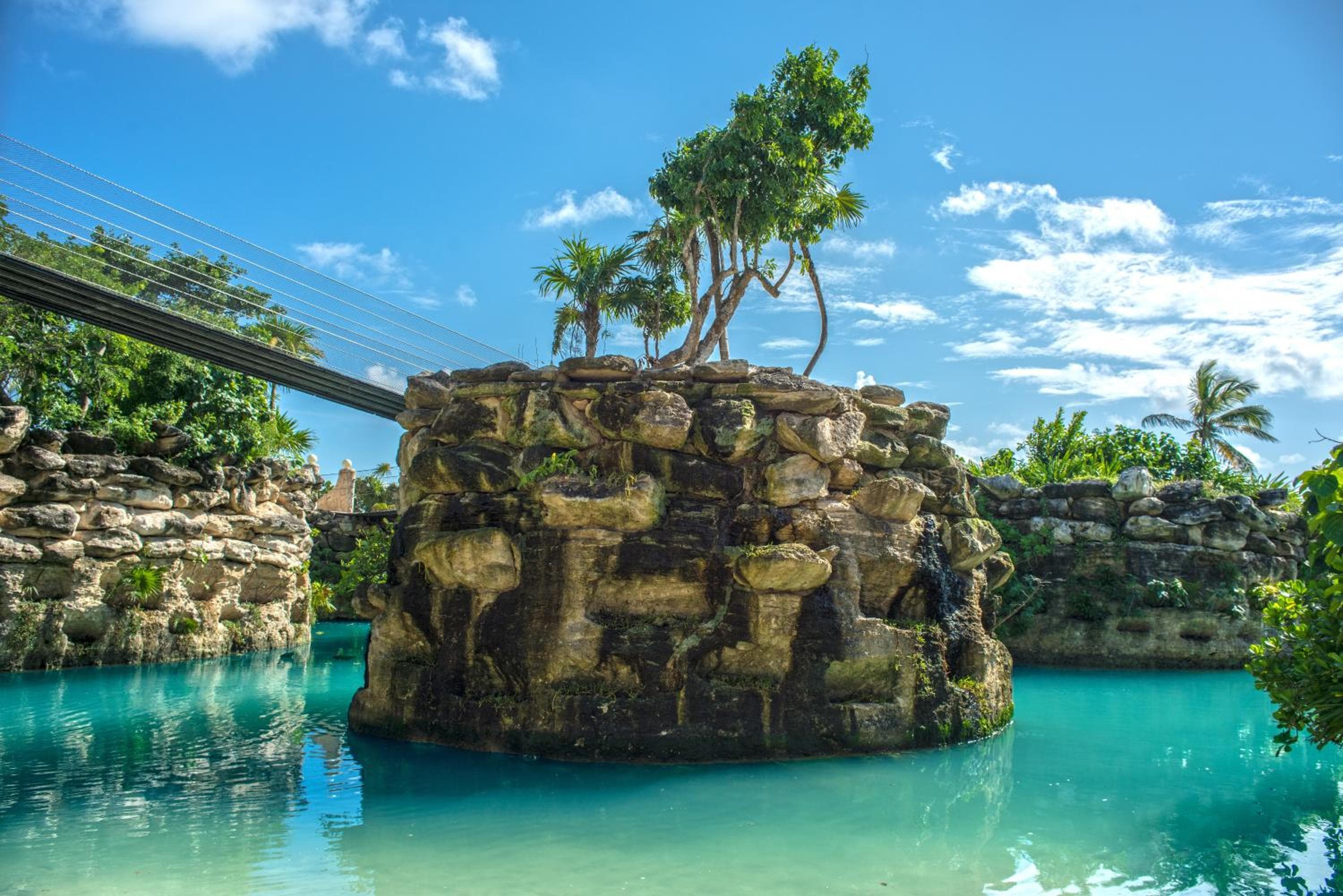 Hotel Xcaret Messico Tutti i parchi Tutto compreso — 29