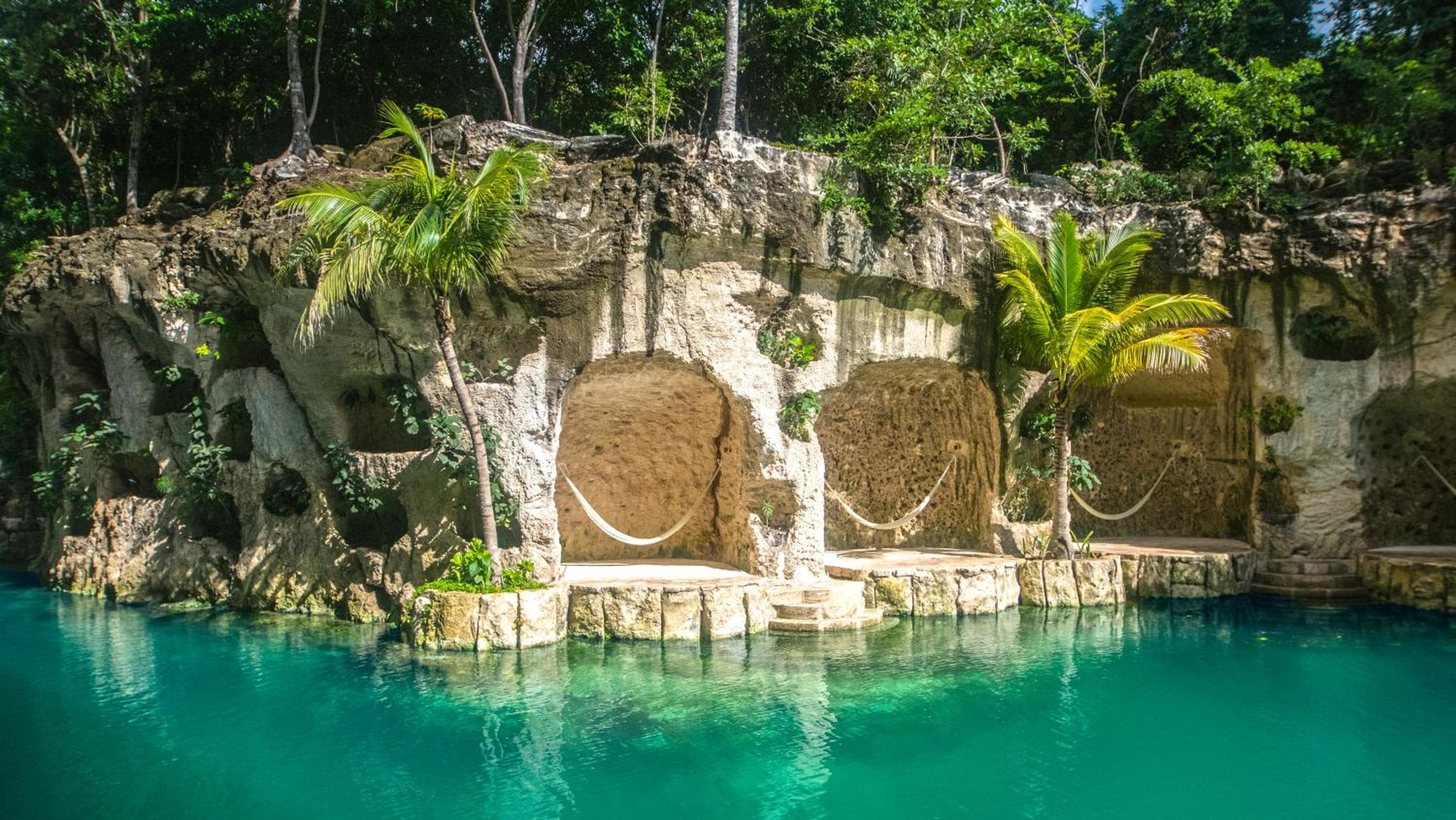 Hotel Xcaret Mexico All Parks All Fun Inclusive — 9