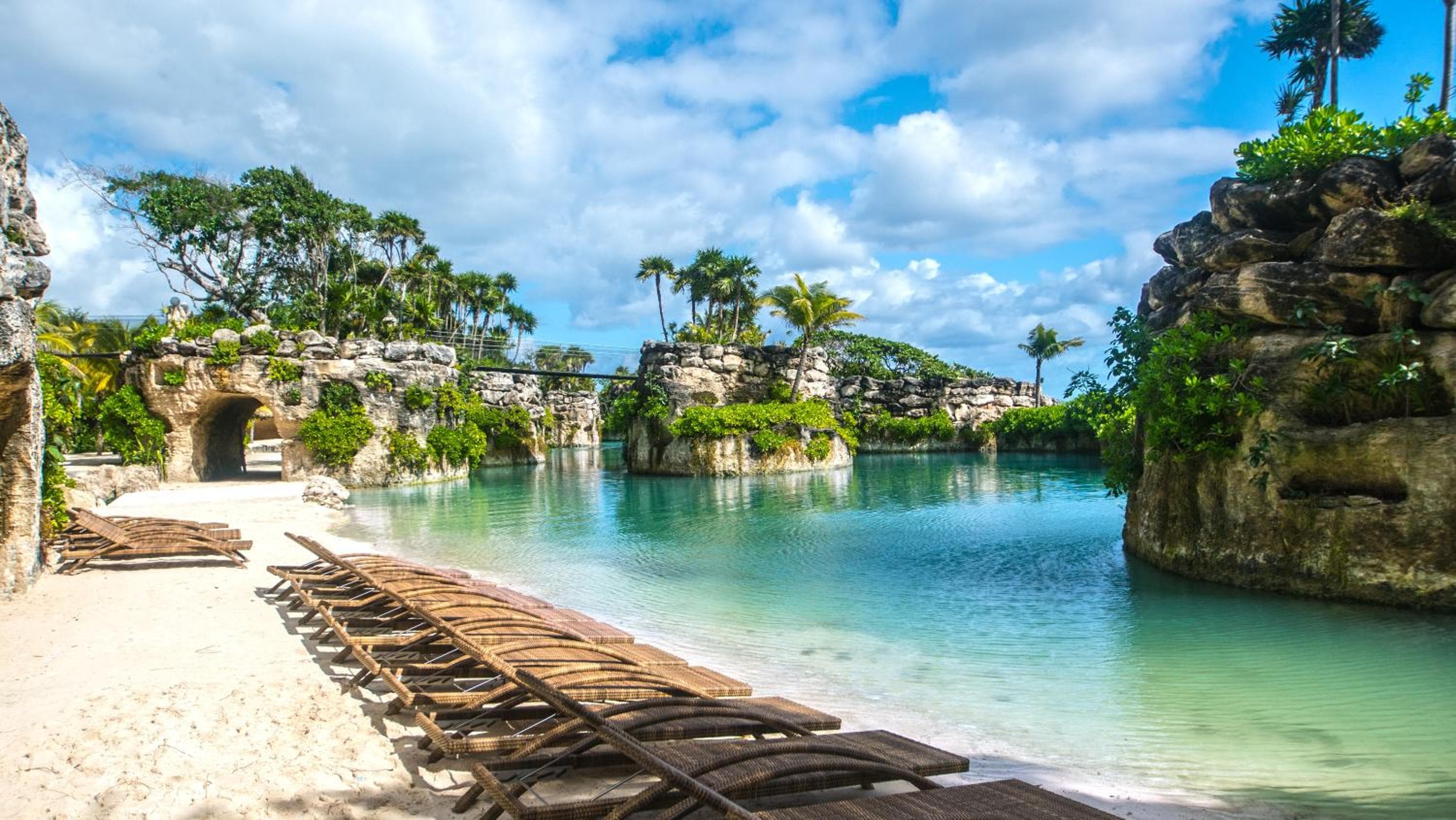 Hotel Xcaret Messico Tutti i parchi Tutto compreso — 27