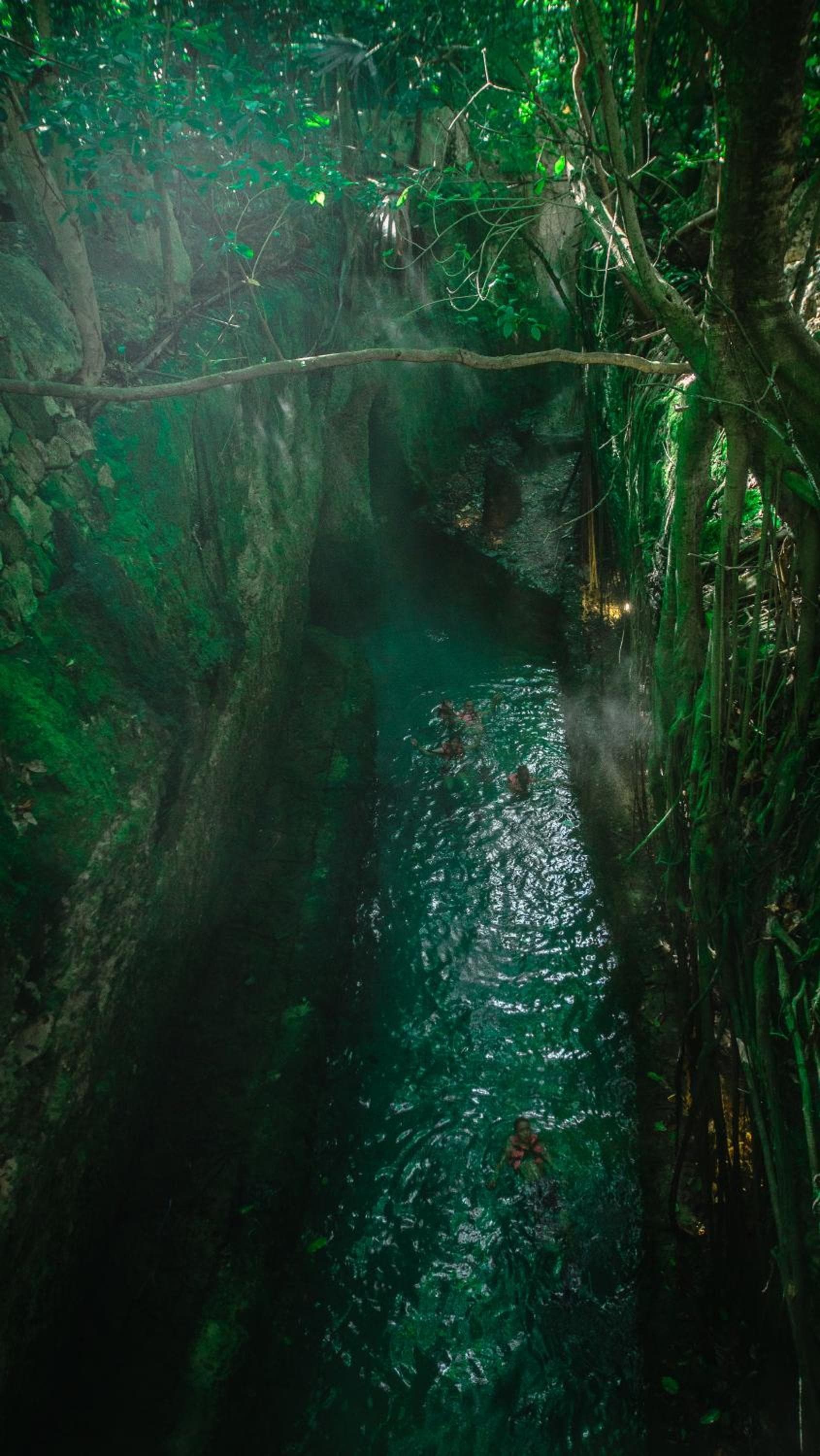 Hotel Xcaret Mexico All Parks All Fun Inclusive — 23