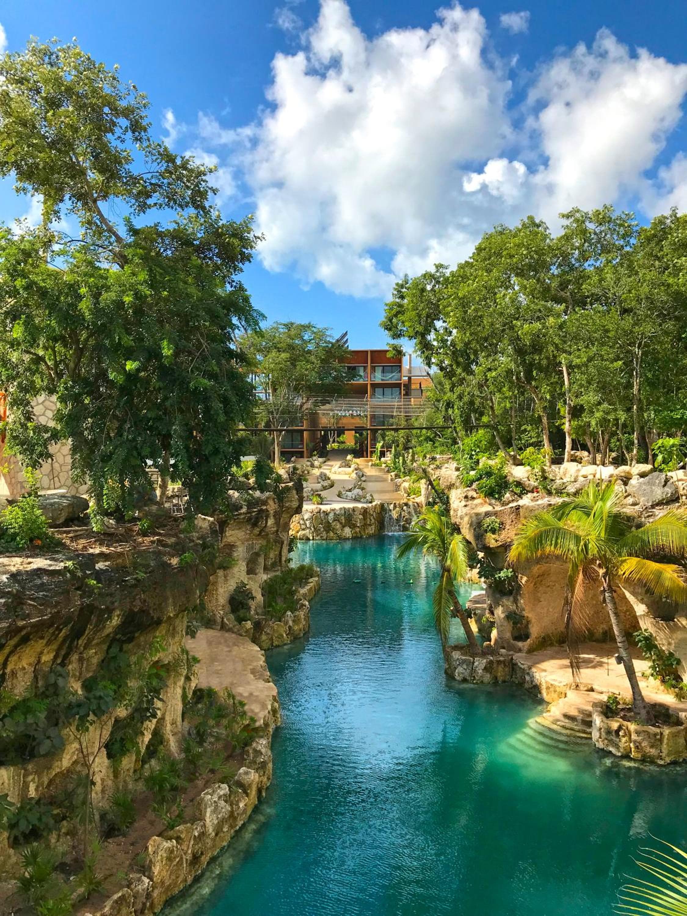 Hotel Xcaret Messico Tutti i parchi Tutto compreso — 30