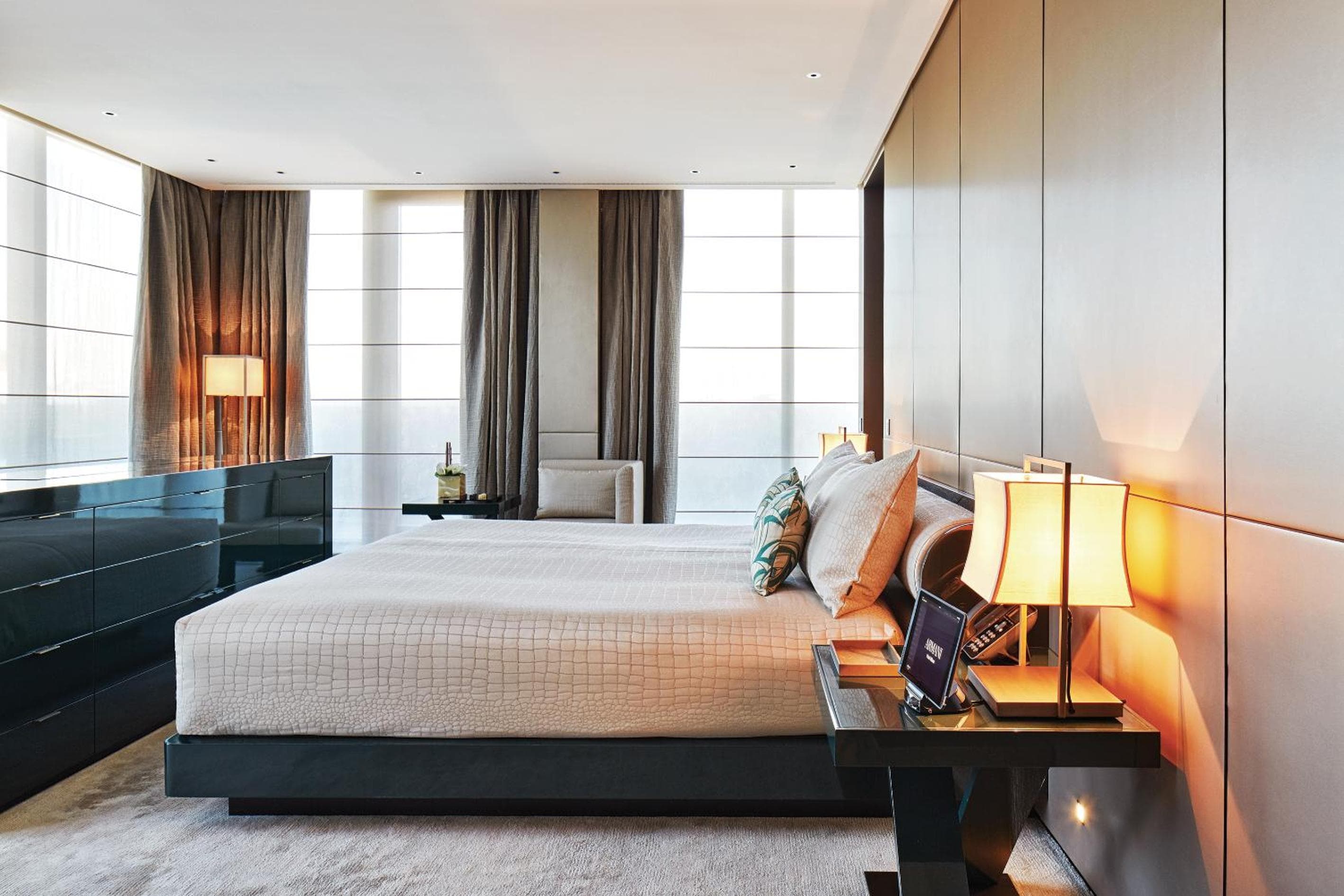 Armani Hotel Milano — 9
