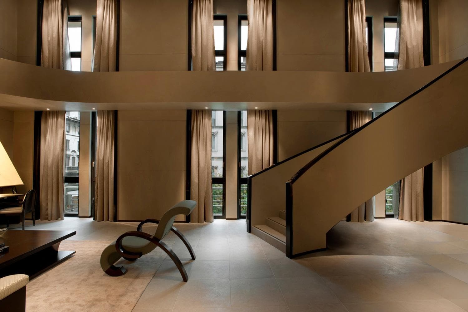 Armani Hotel Milano — 26