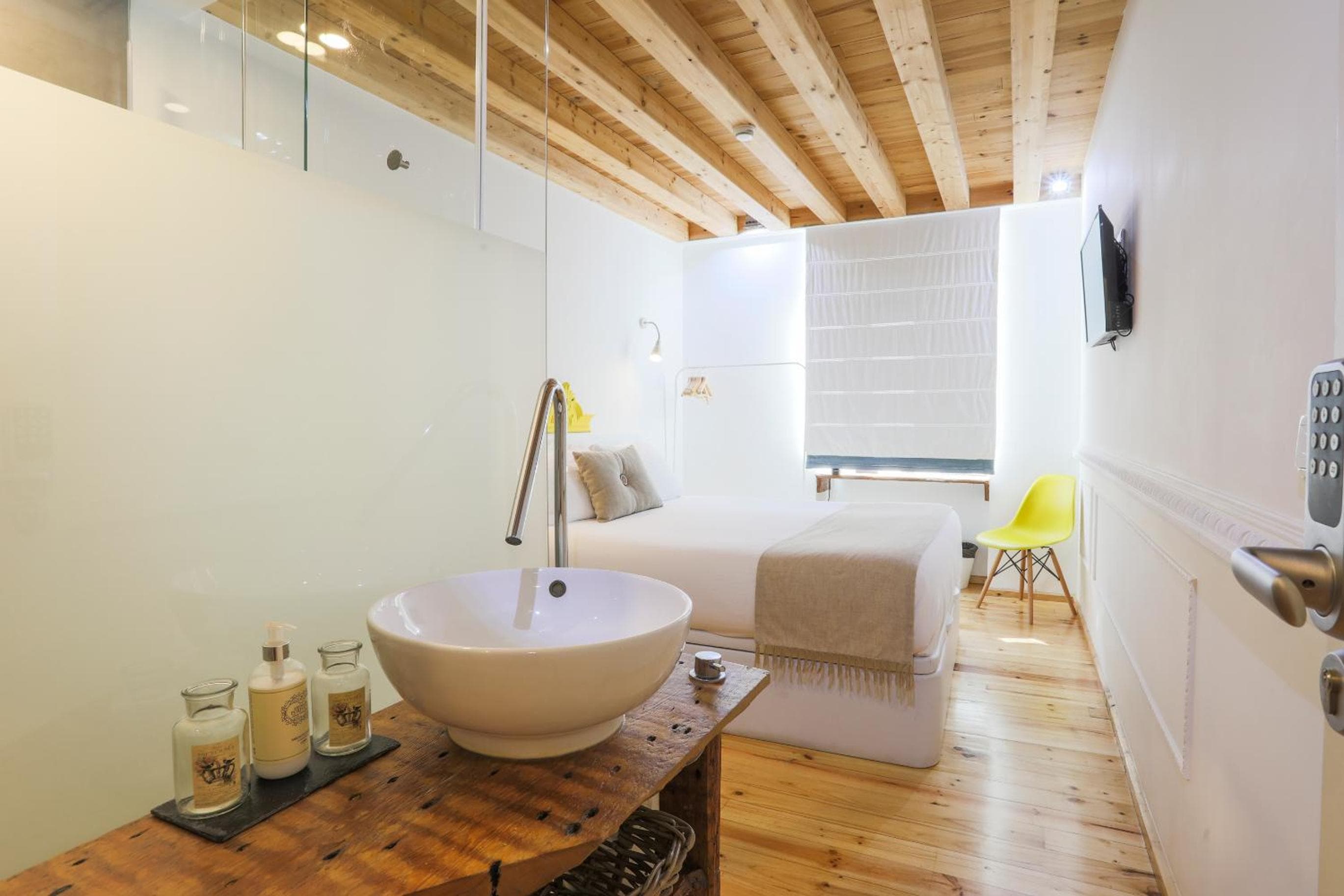 262 Boutique Hotel — 9