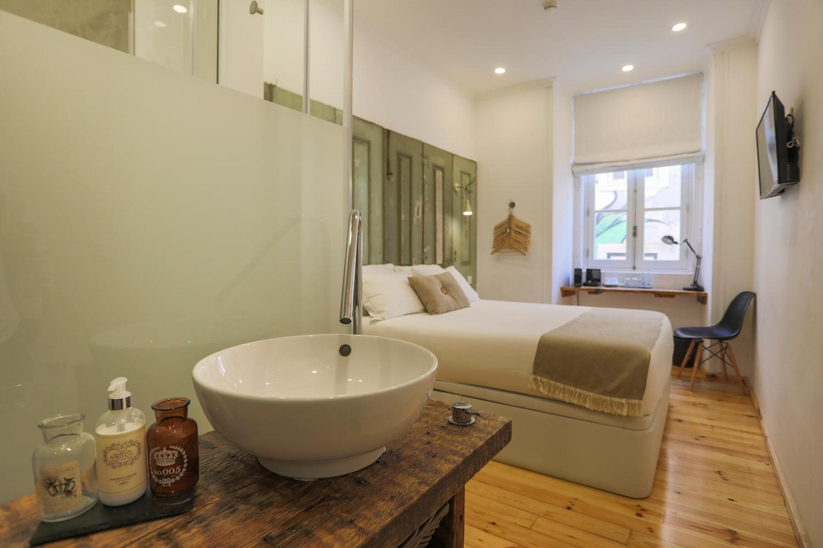 262 Boutique Hotel — 10
