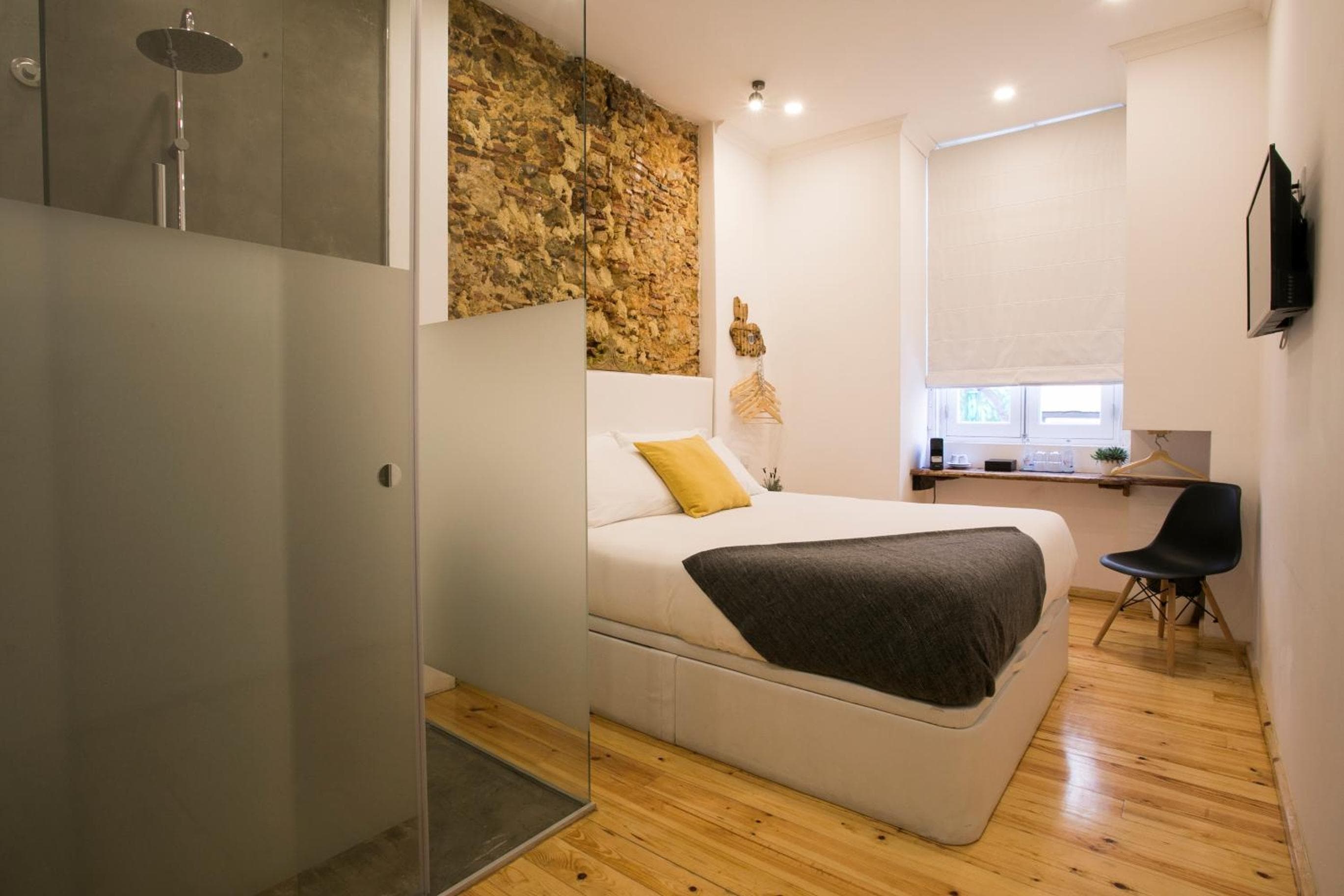 262 Boutique Hotel — 19