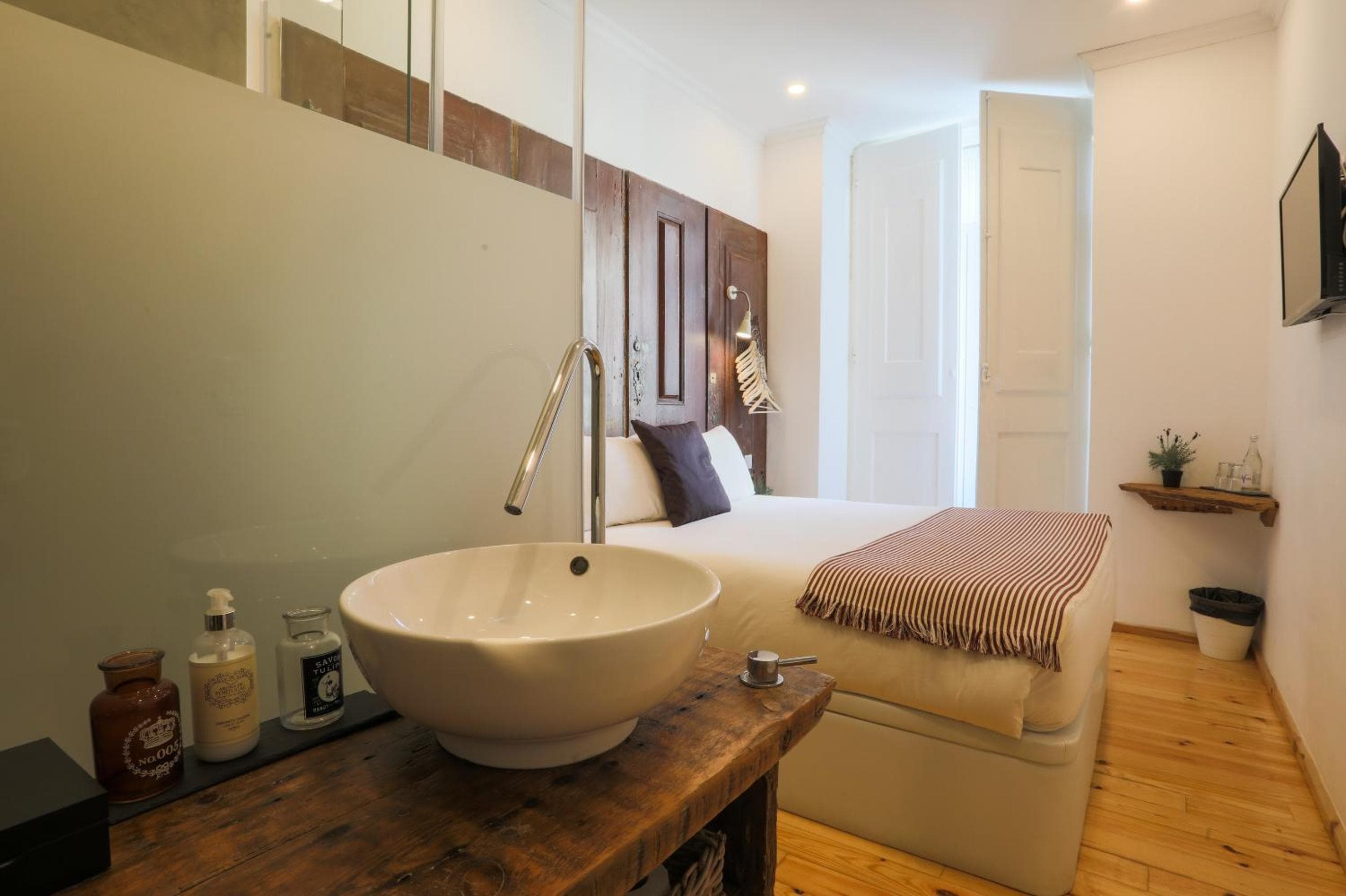 262 Boutique Hotel — 29