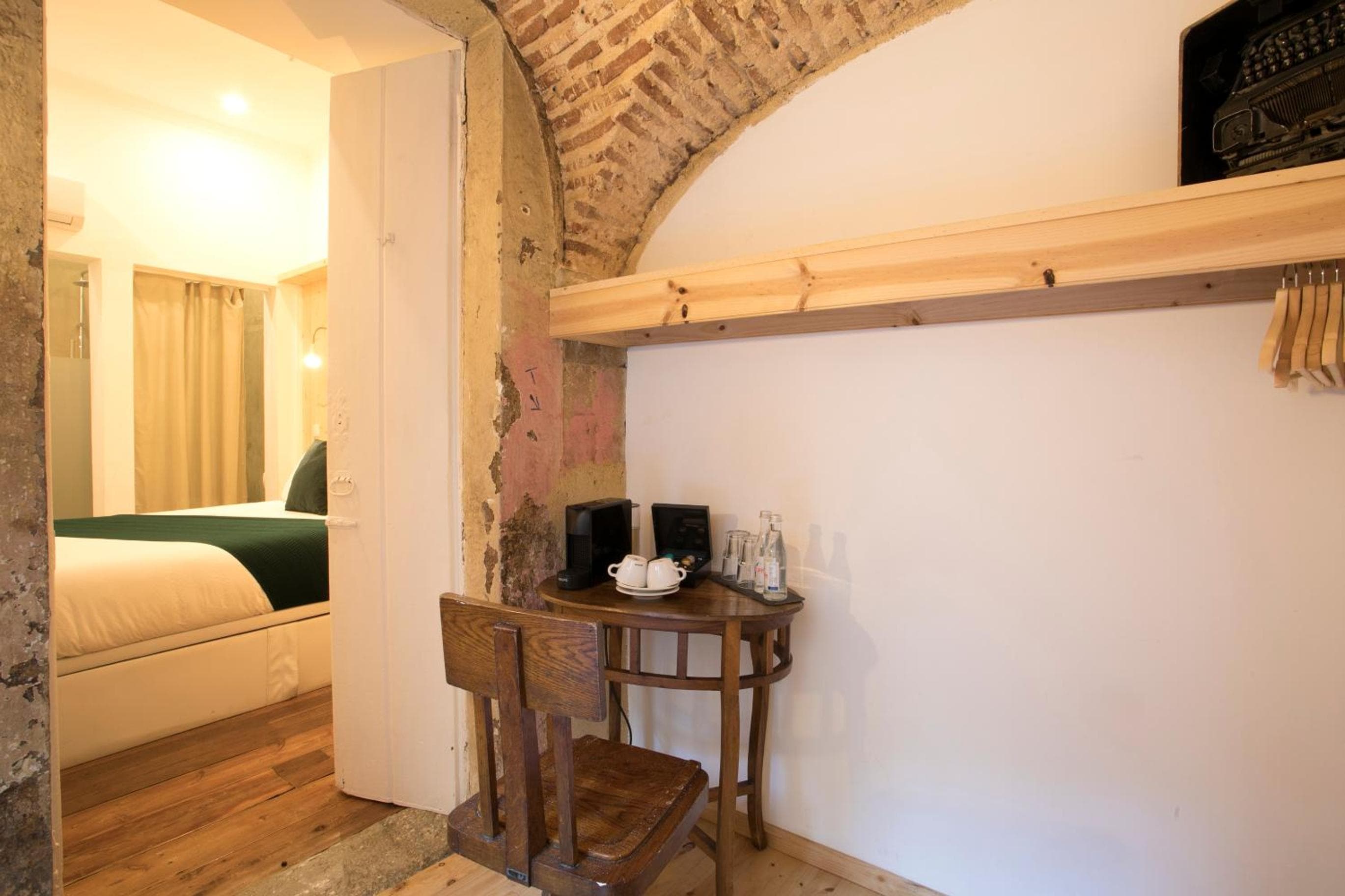 262 Boutique Hotel — 13