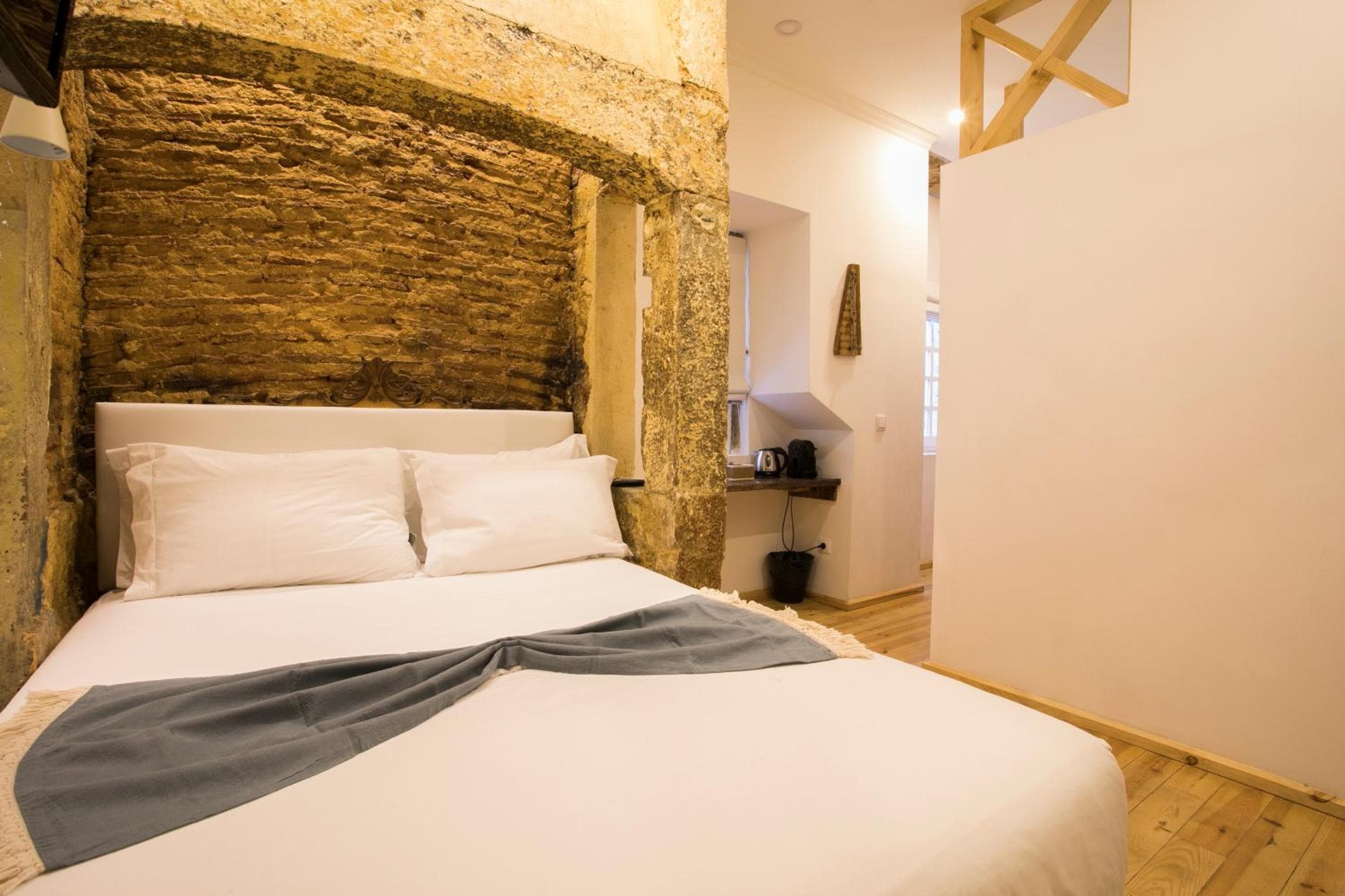 262 Boutique Hotel — 16