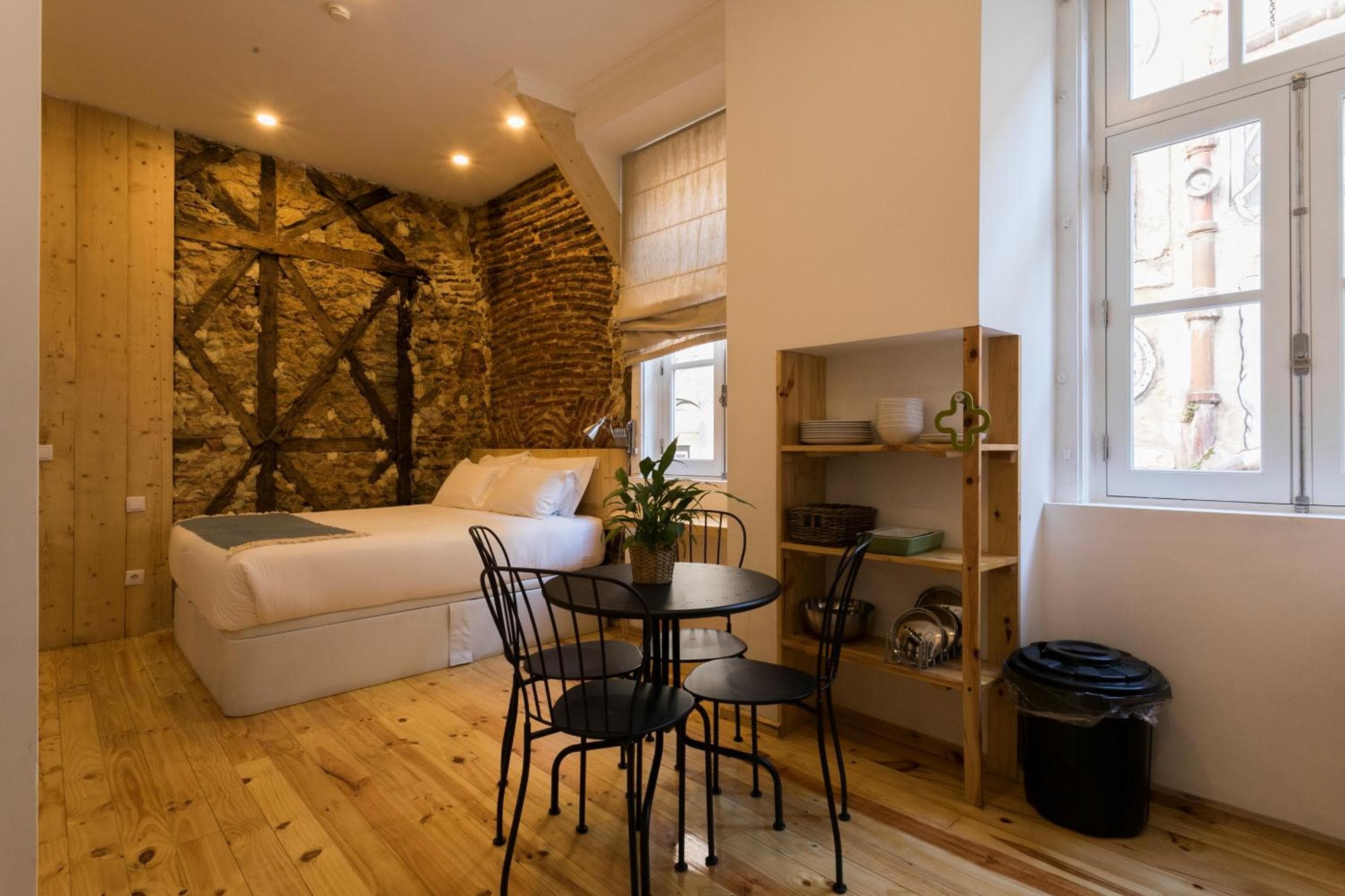 262 Boutique Hotel — 7