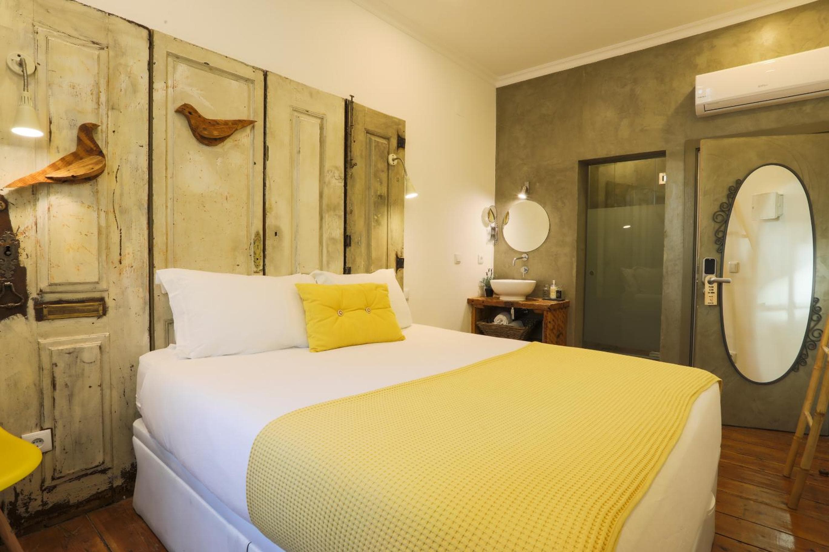 262 Boutique Hotel — 21